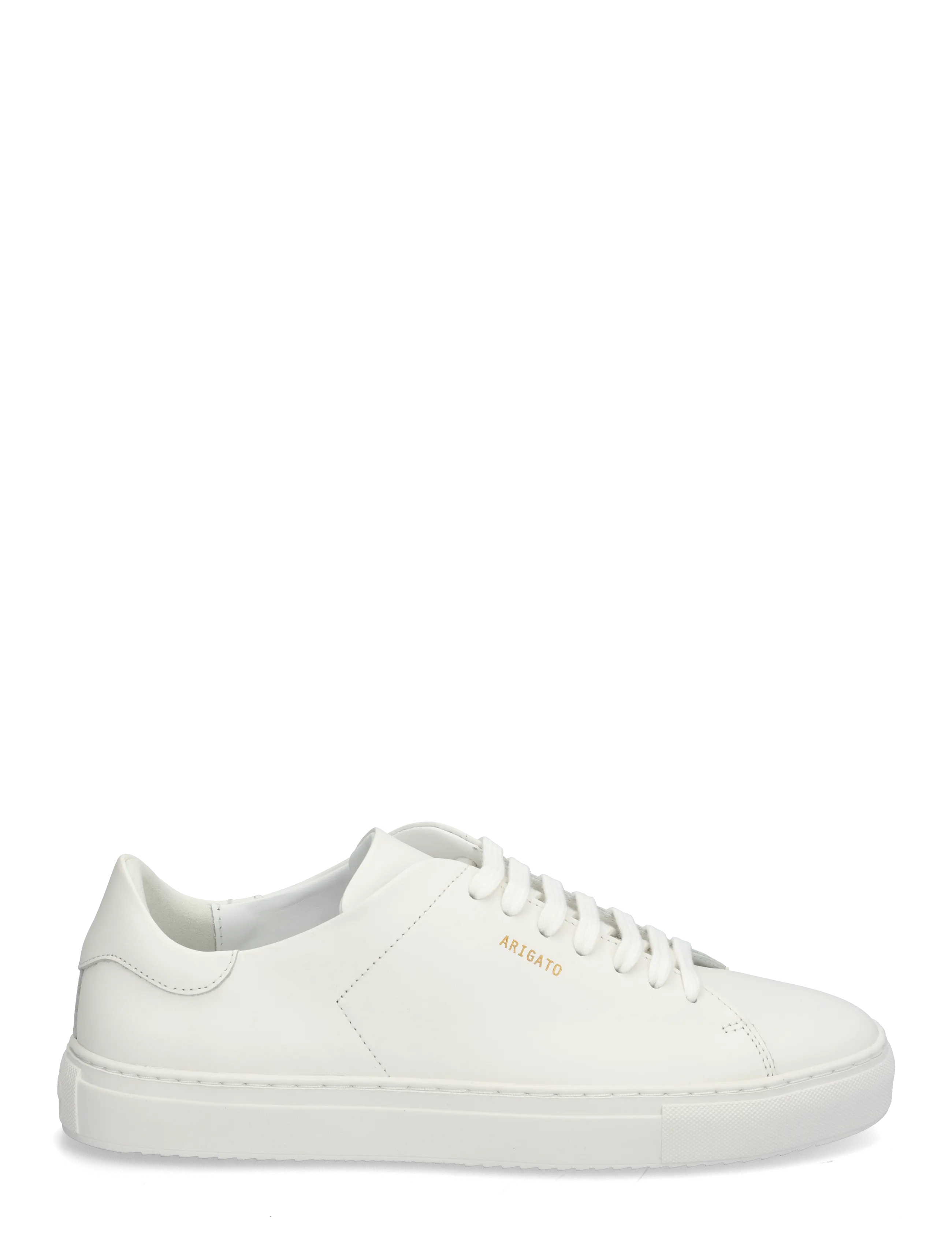 Axel Arigato - Clean 90 Sneaker - sneaker - white - 2