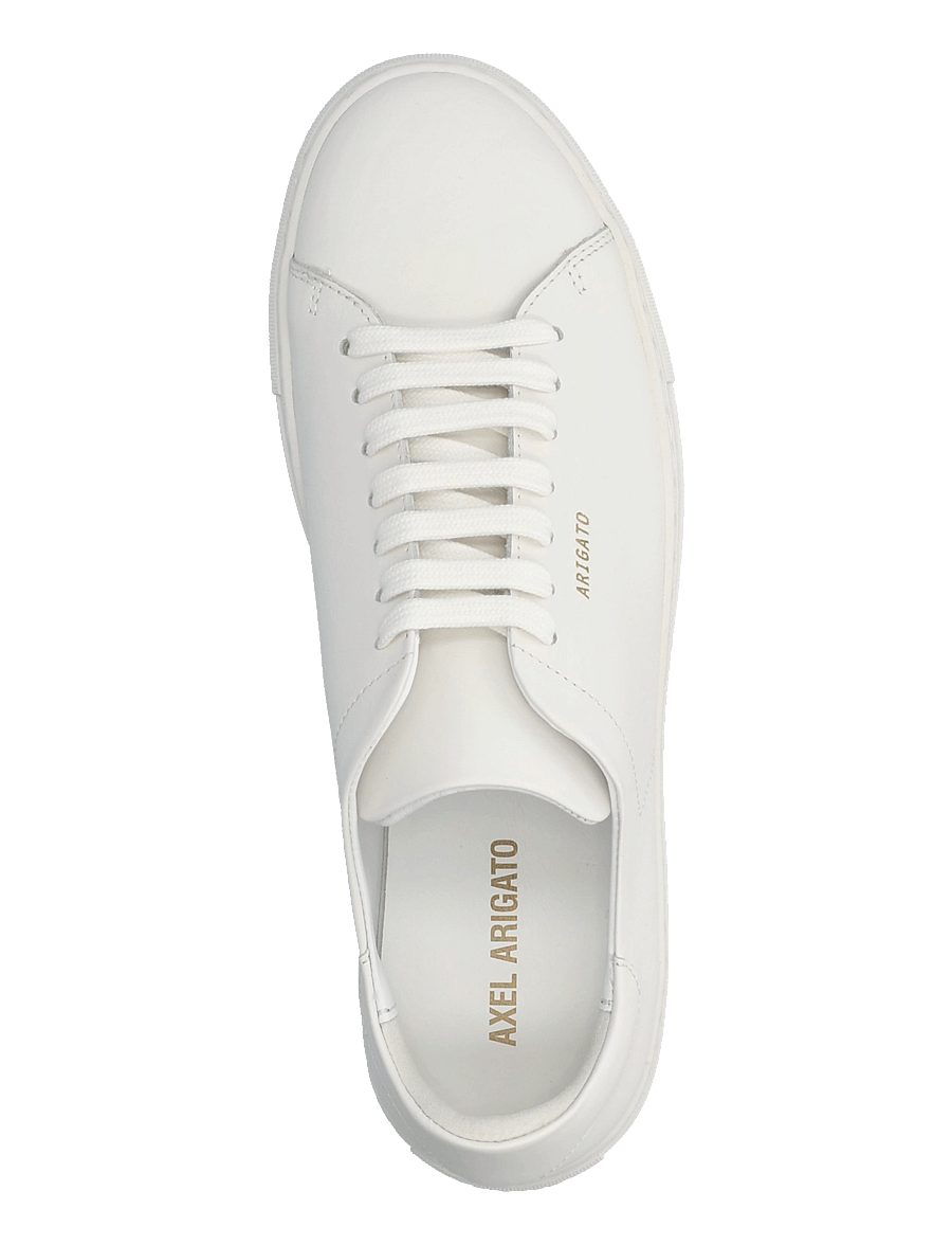 Axel Arigato - Clean 90 Sneaker - lave sneakers - white - 3