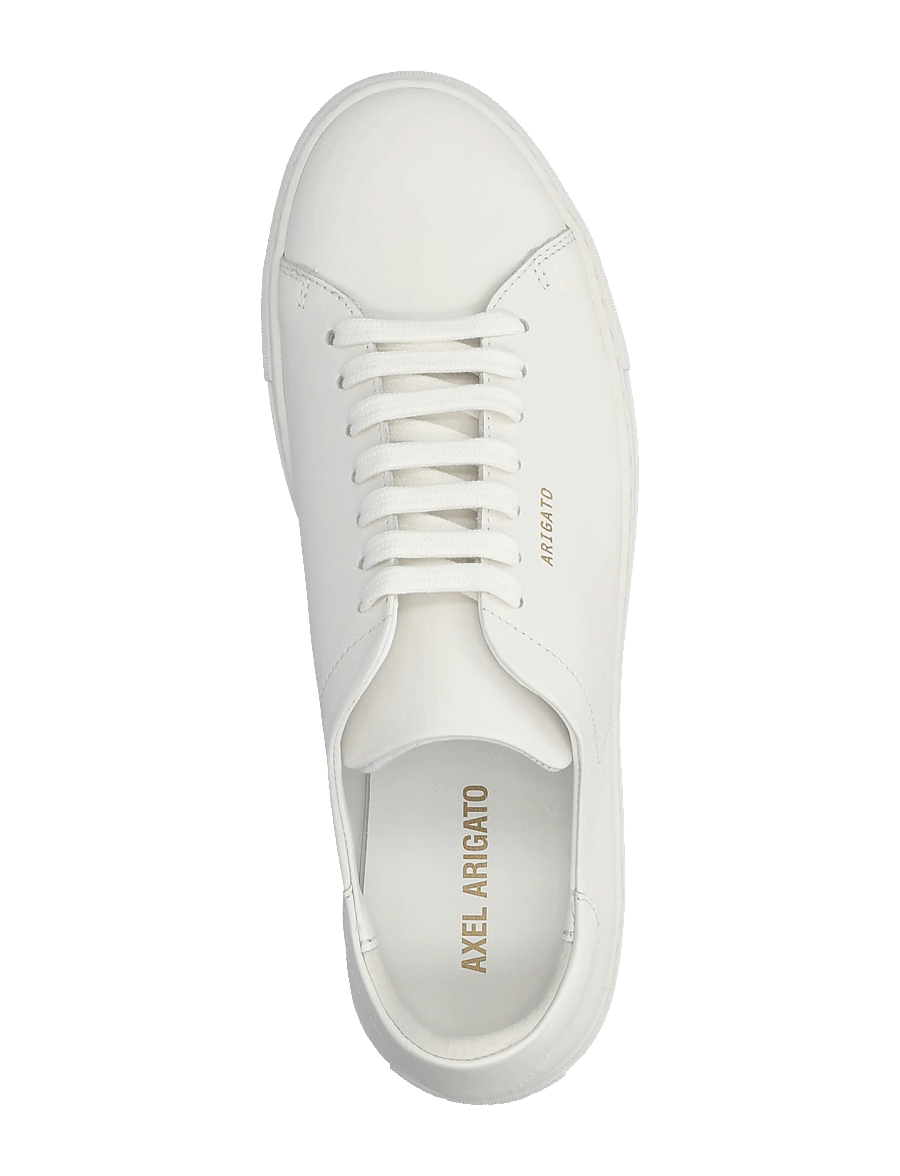 Axel Arigato - Clean 90 Sneaker - sneaker - white - 3