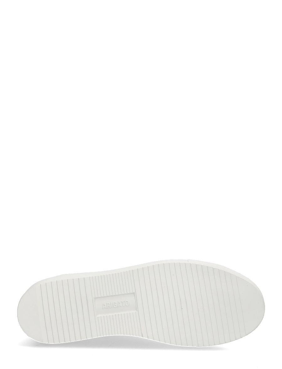 Axel Arigato - Clean 90 Sneaker - sneaker - white - 4