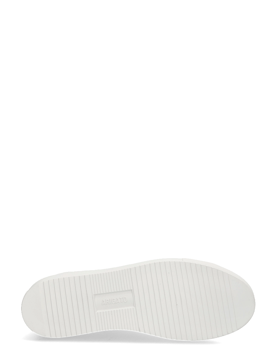 Axel Arigato - Clean 90 Sneaker - lave sneakers - white - 4