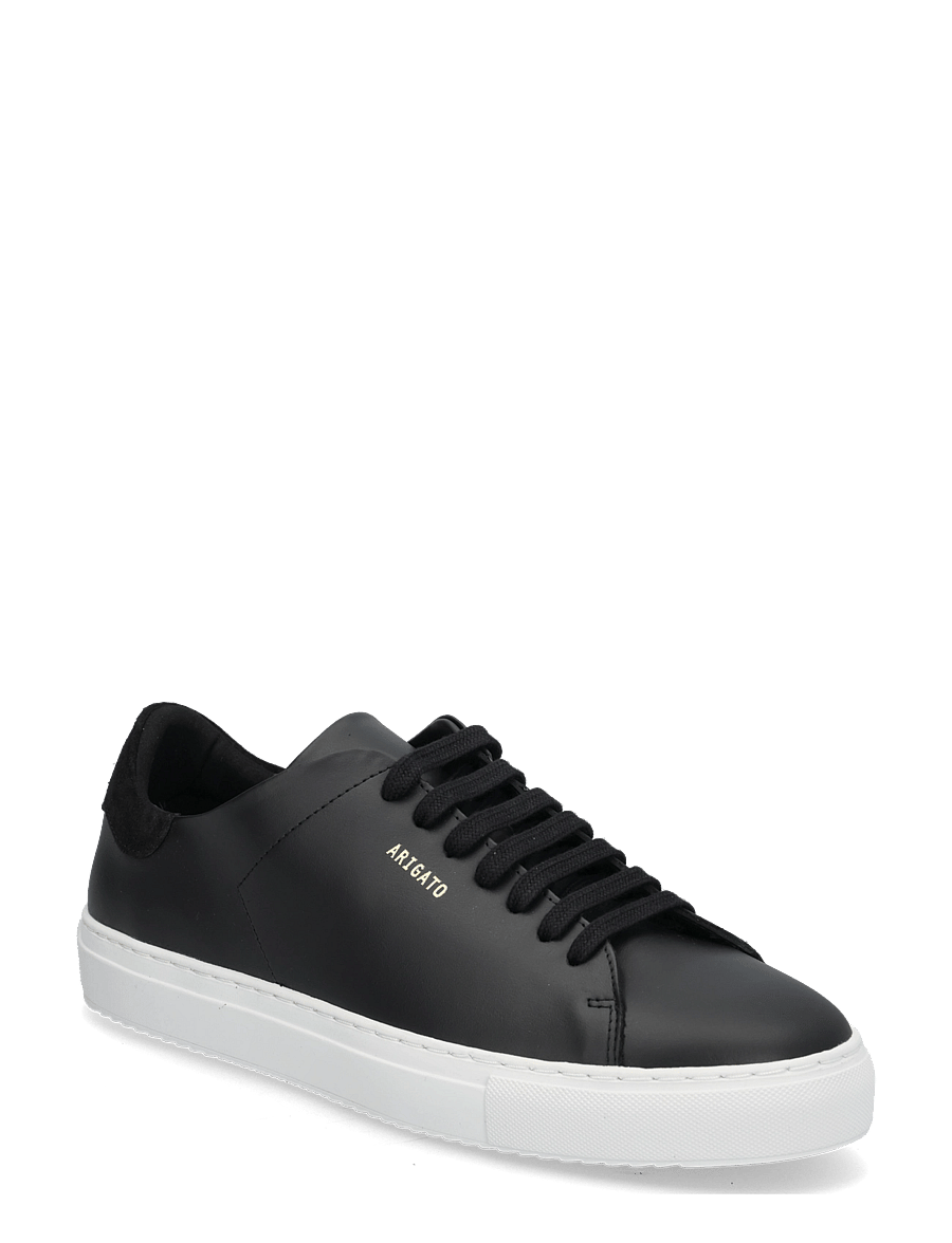 Axel Arigato - Clean 90 Sneaker - sneaker - black - 0