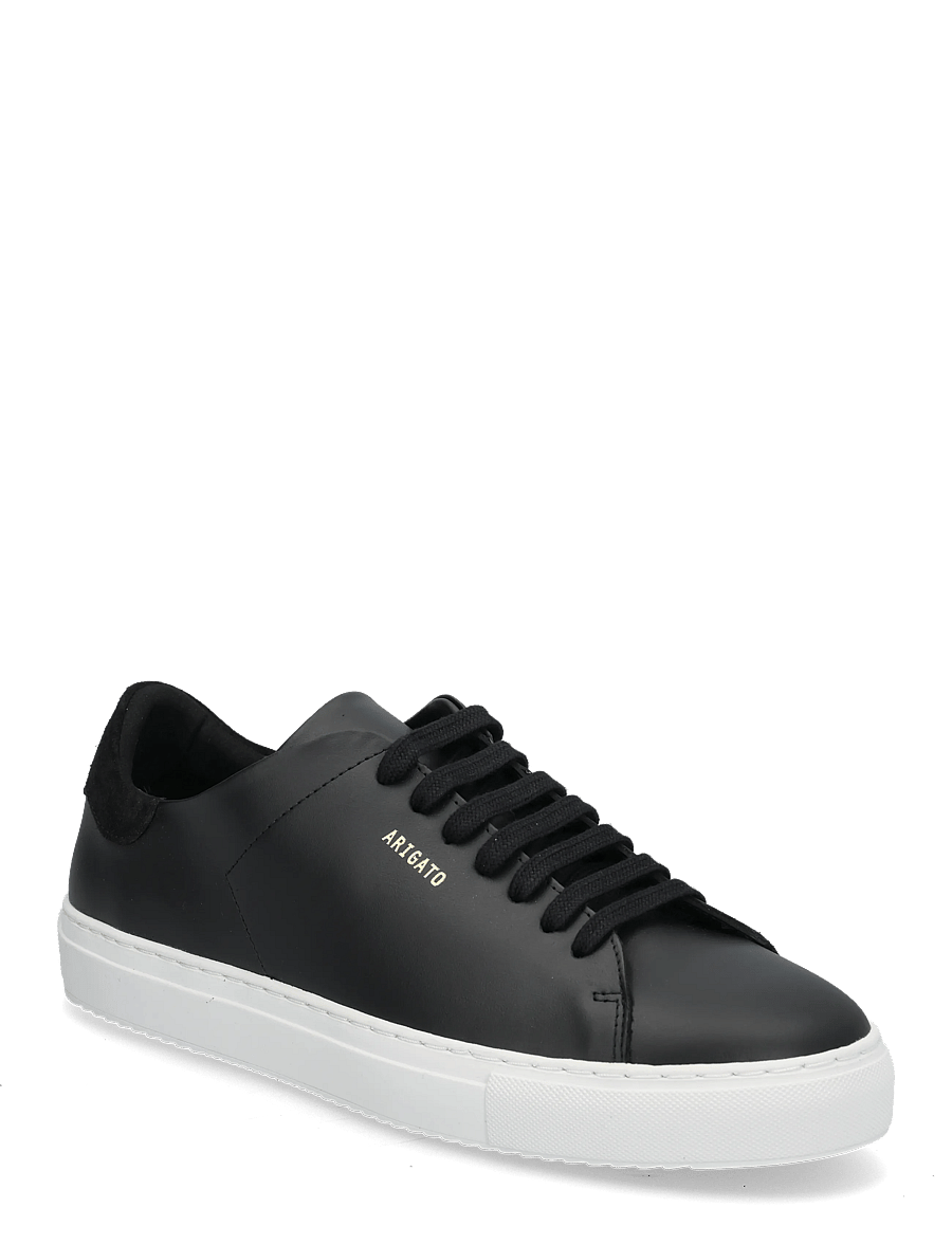 Axel Arigato - Clean 90 Sneaker - sneakers - black - 0