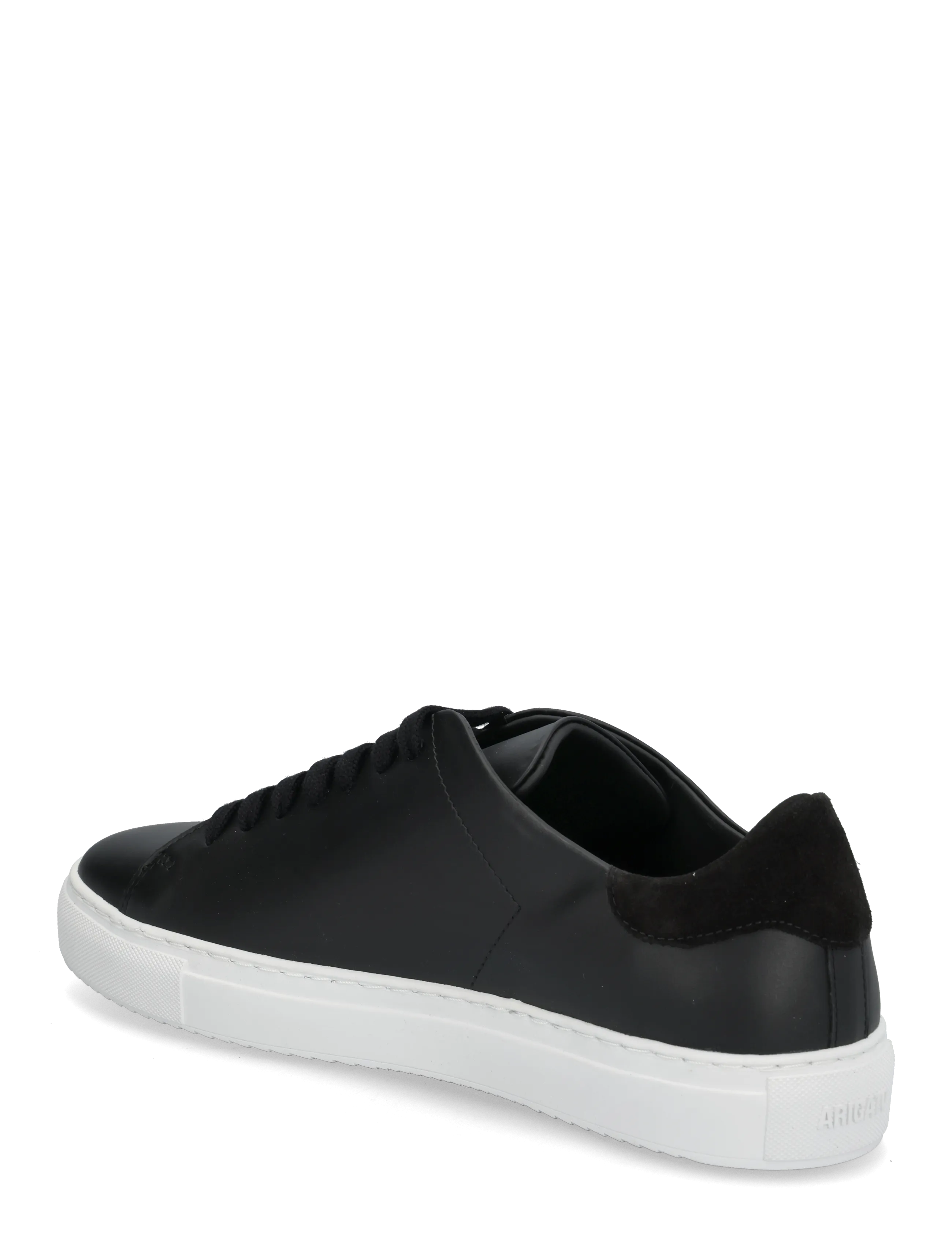 Axel Arigato - Clean 90 Sneaker - sneakers - black - 1