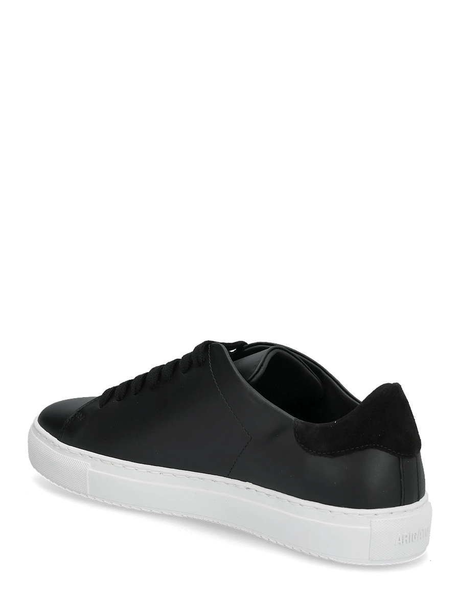 Axel Arigato - Clean 90 Sneaker - sneakers - black - 1