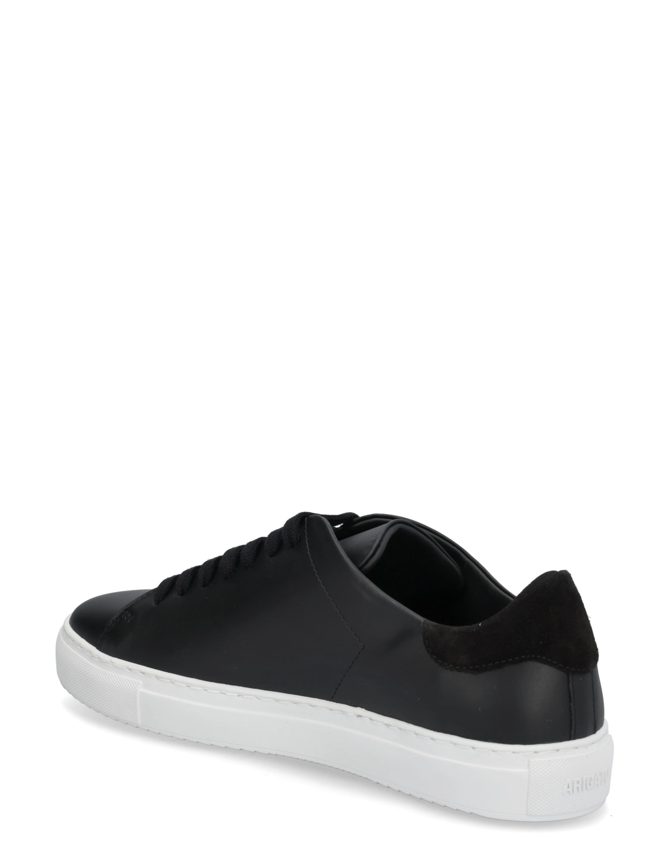 Axel Arigato - Clean 90 Sneaker - black - 1