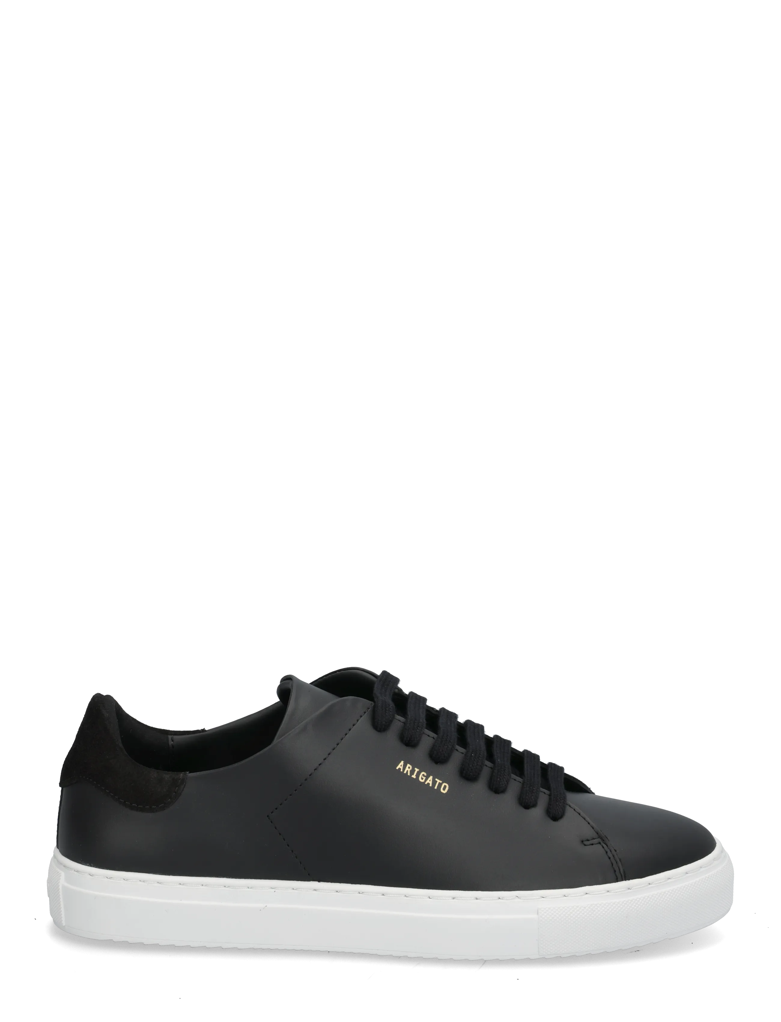 Axel Arigato - Clean 90 Sneaker - sneakers - black - 2