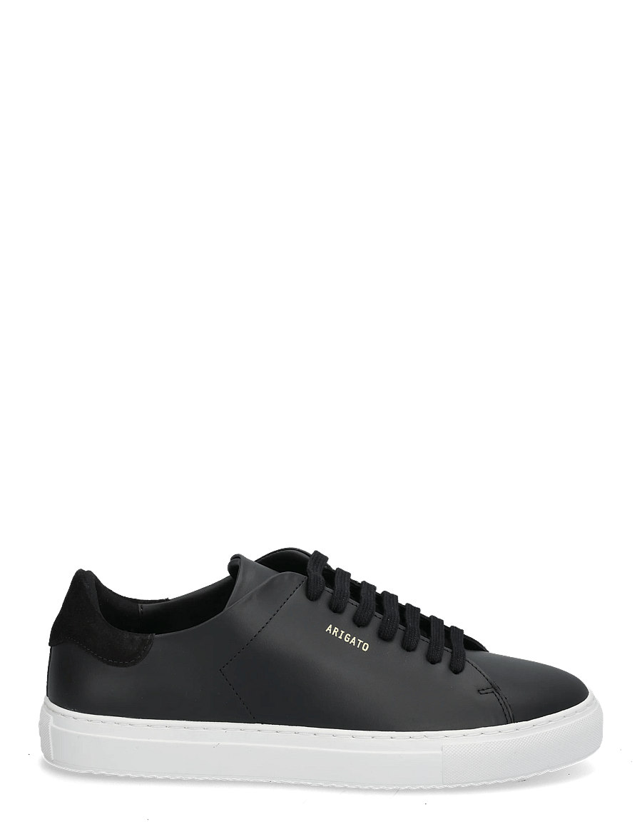 Axel Arigato - Clean 90 Sneaker - sneakers - black - 2