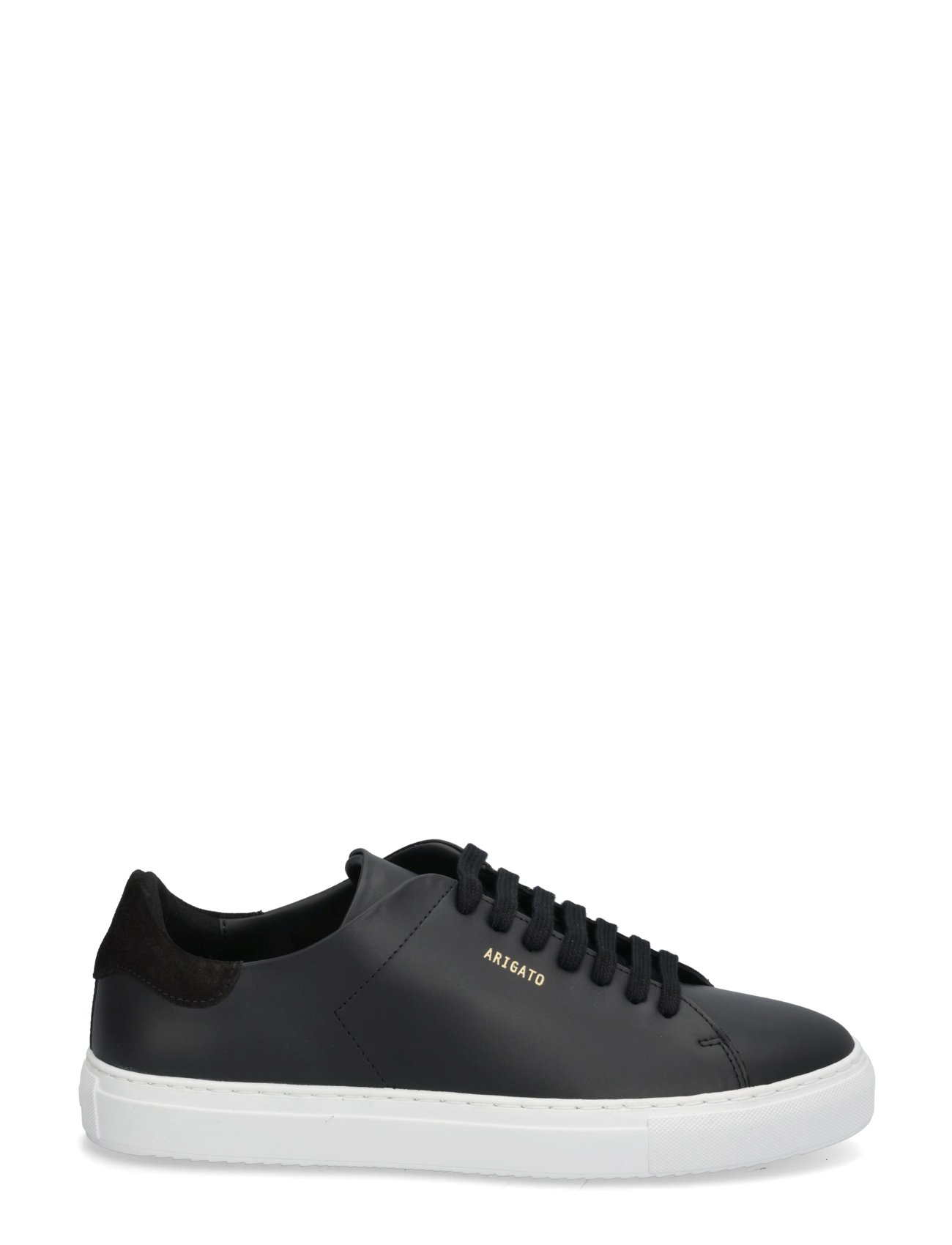 Axel Arigato - Clean 90 Sneaker - black - 2