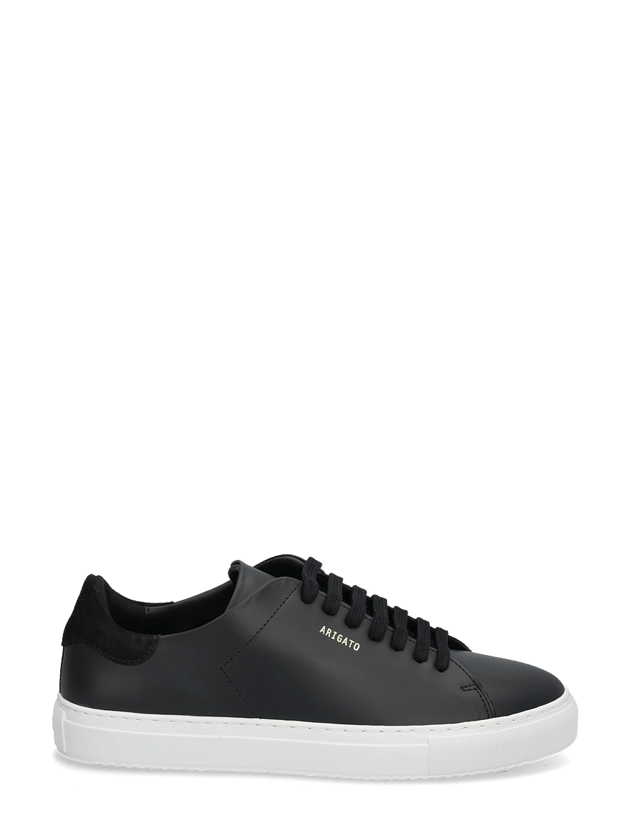 Axel Arigato - Clean 90 Sneaker - sneaker - black - 2