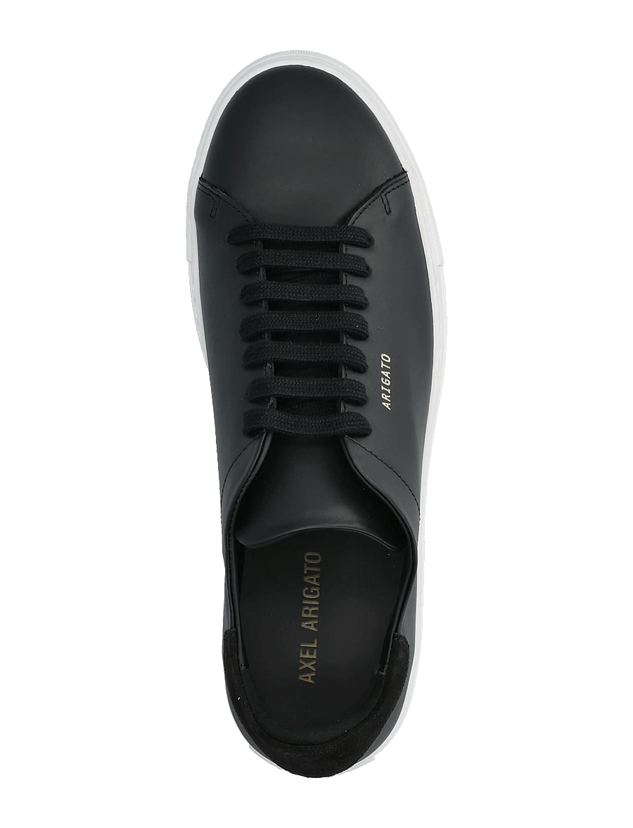 Axel Arigato - Clean 90 Sneaker - sneakers - black - 3