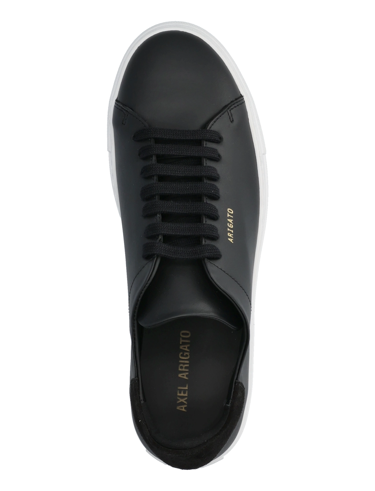 Axel Arigato - Clean 90 Sneaker - black - 3