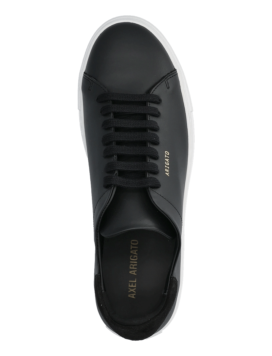 Axel Arigato - Clean 90 Sneaker - sneaker - black - 3