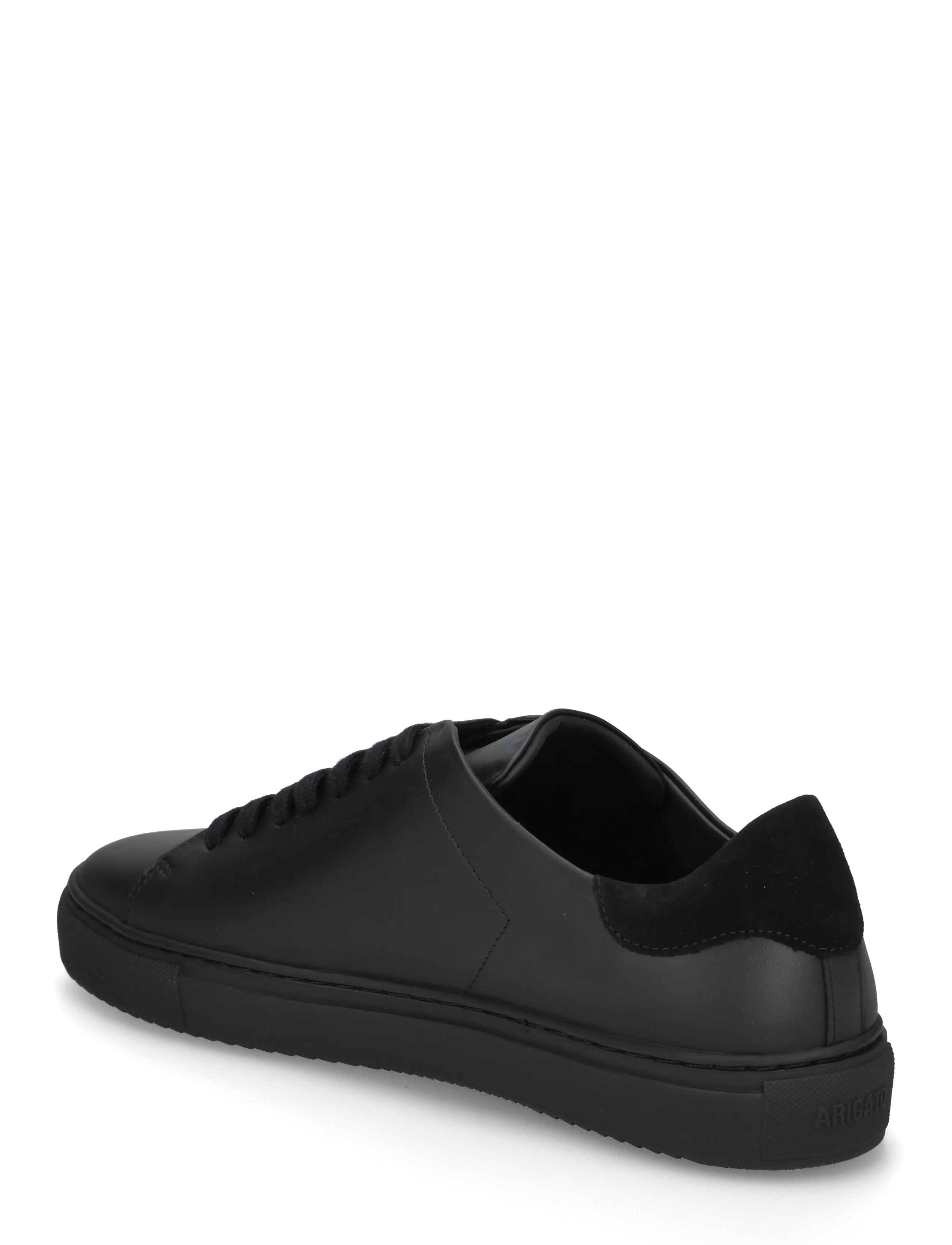 Axel Arigato - Clean 90 Sneaker - sneaker - black leather - 1