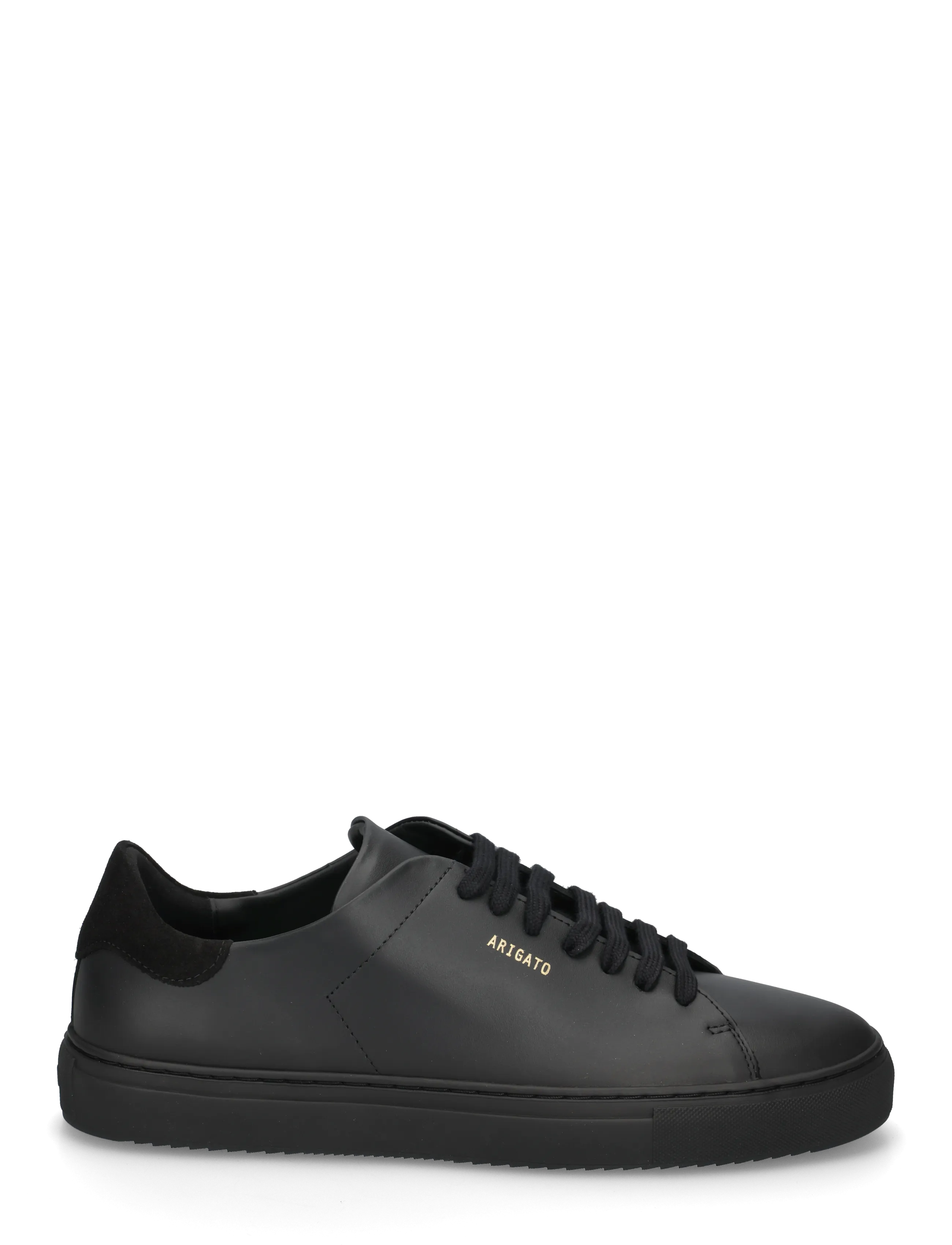 Axel Arigato - Clean 90 Sneaker - sneaker - black leather - 2