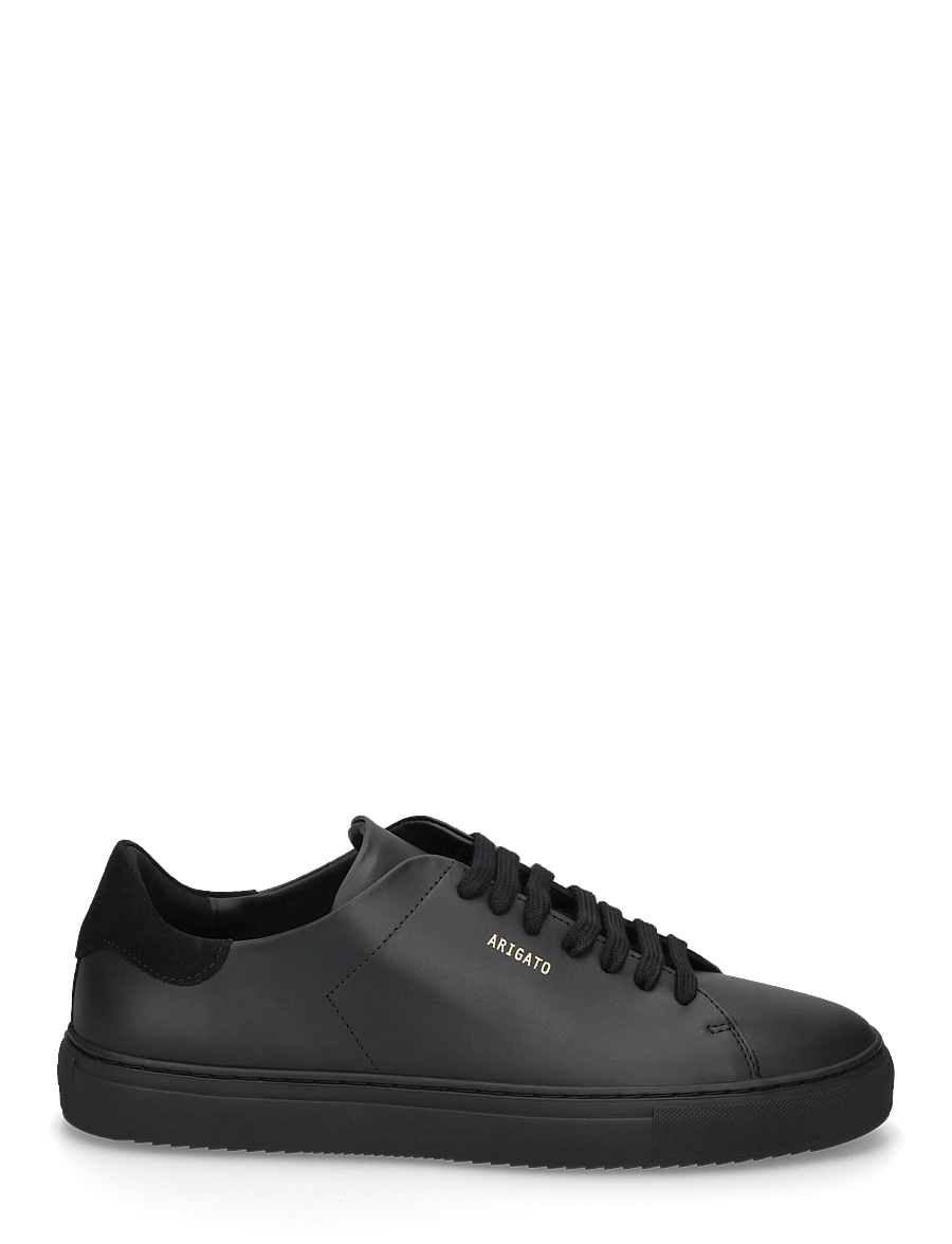 Axel Arigato - Clean 90 Sneaker - sneaker - black leather - 2