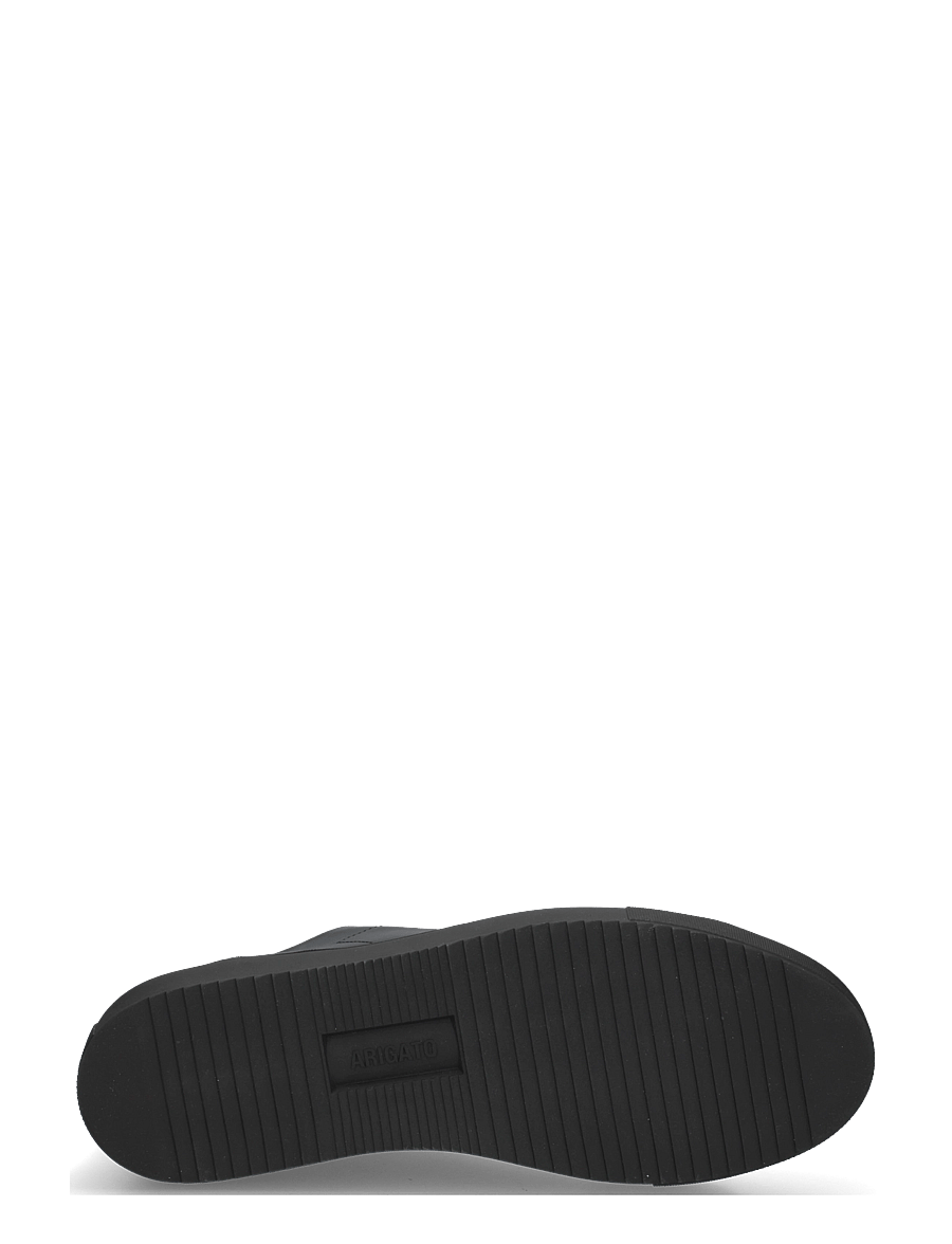 Axel Arigato - Clean 90 Sneaker - sneakers - black leather - 4