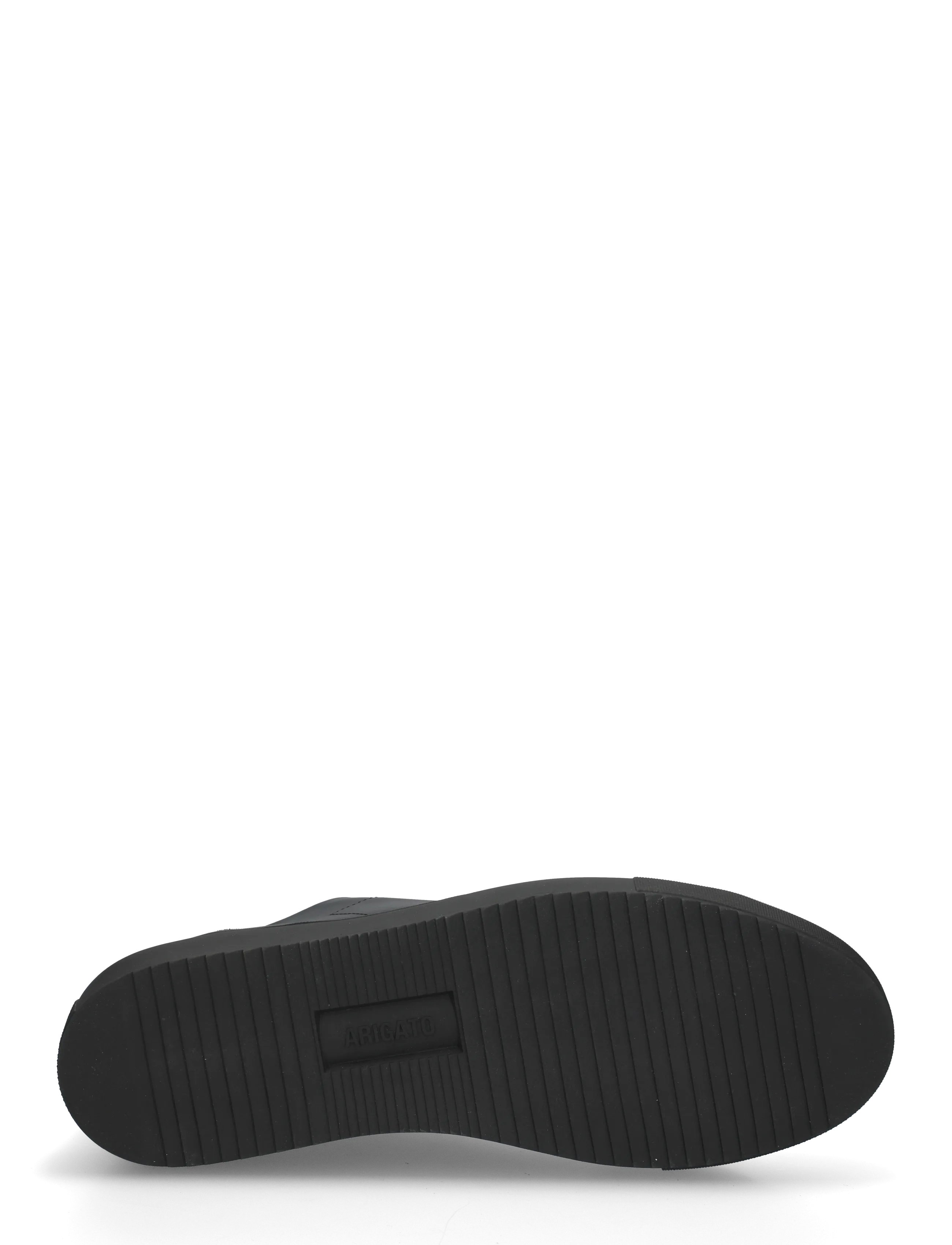 Axel Arigato - Clean 90 Sneaker - sneaker - black leather - 4