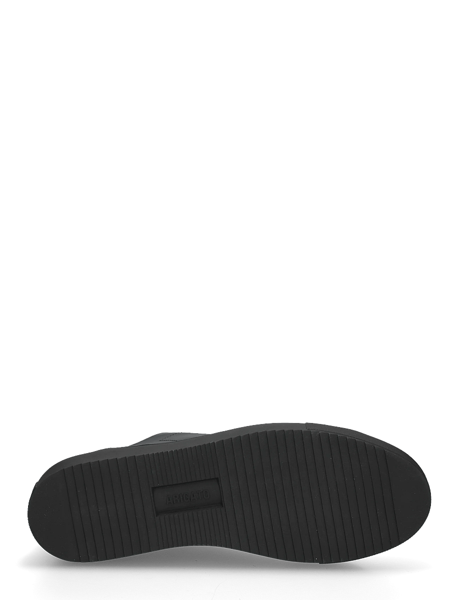 Axel Arigato - Clean 90 Sneaker - sneaker - black leather - 4