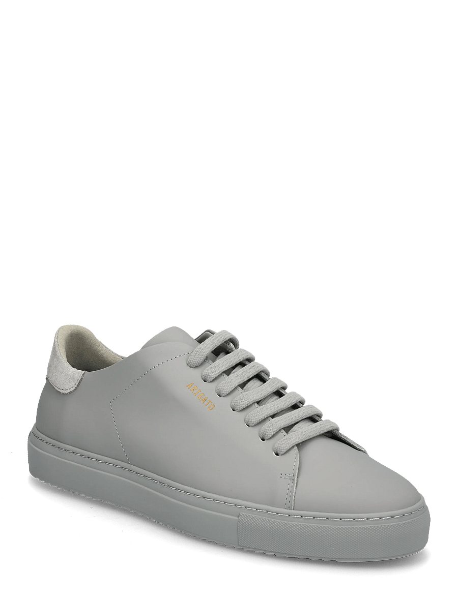 Axel Arigato - Clean 90 Sneaker - sneaker - grey leather - 0