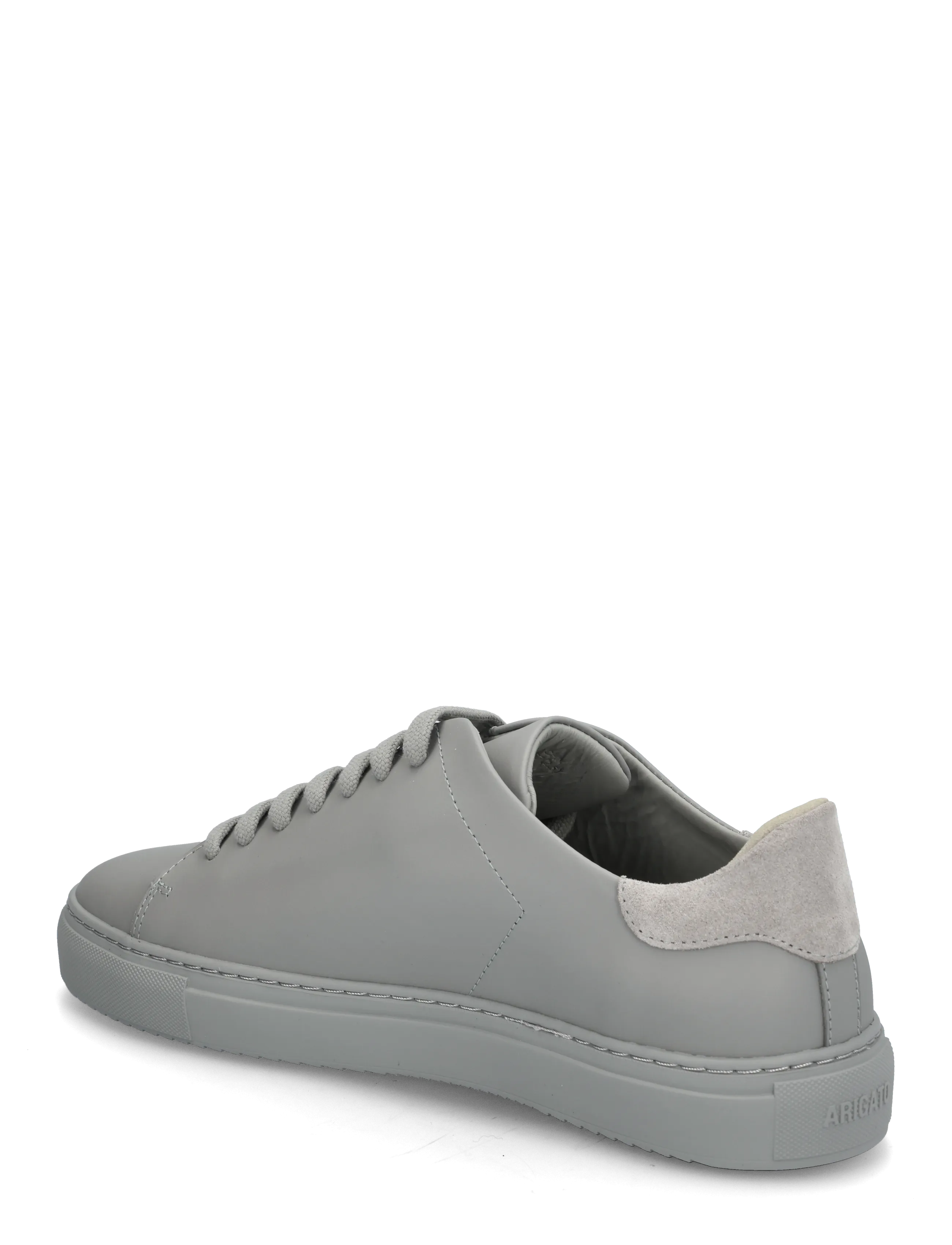 Axel Arigato - Clean 90 Sneaker - sneakers - grey leather - 1