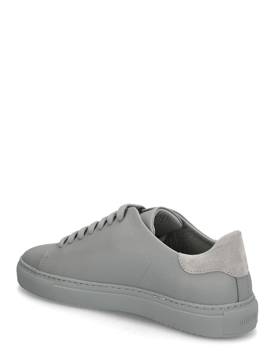 Axel Arigato - Clean 90 Sneaker - sneakers - grey leather - 1