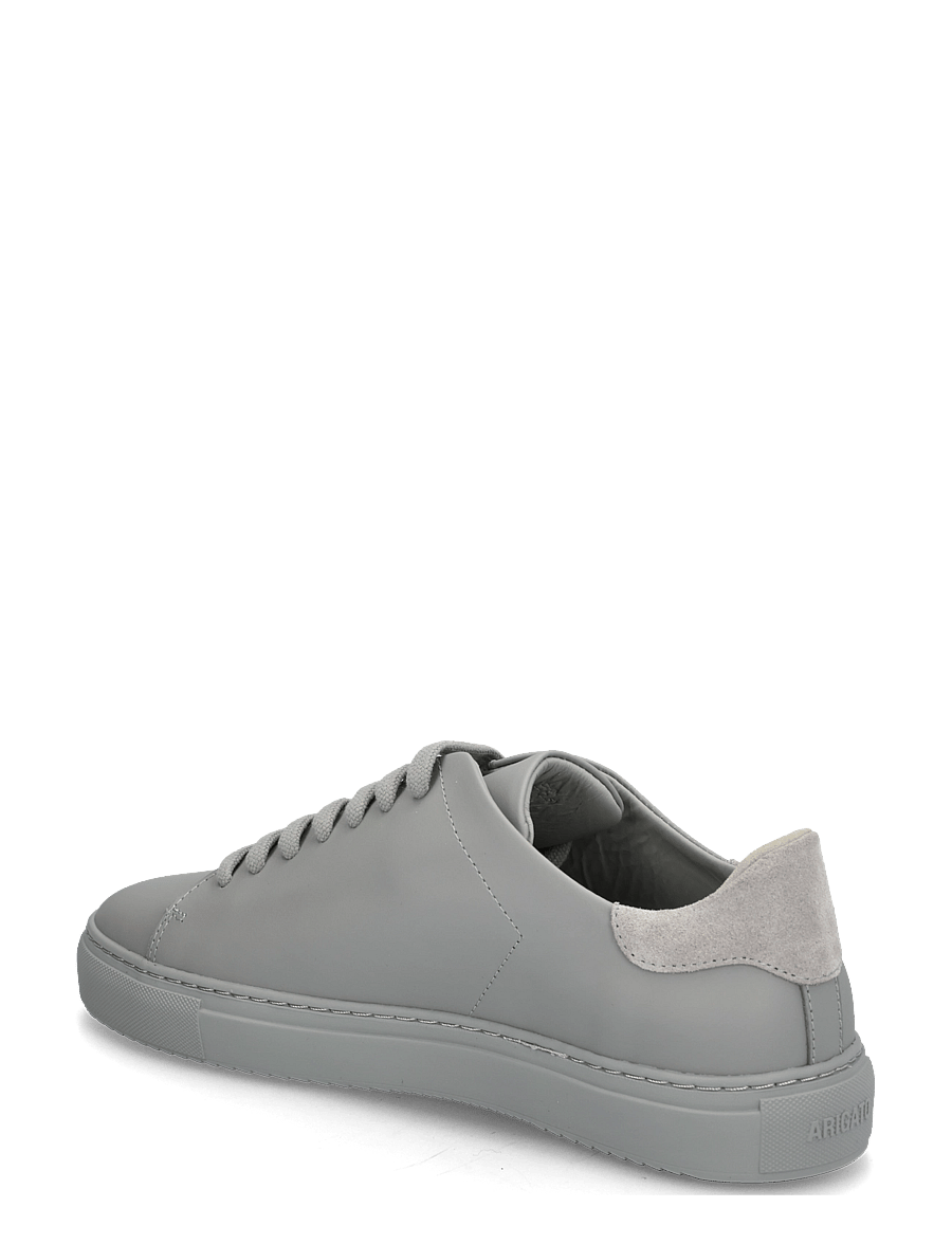 Axel Arigato - Clean 90 Sneaker - low-top sneaker - grey leather - 1