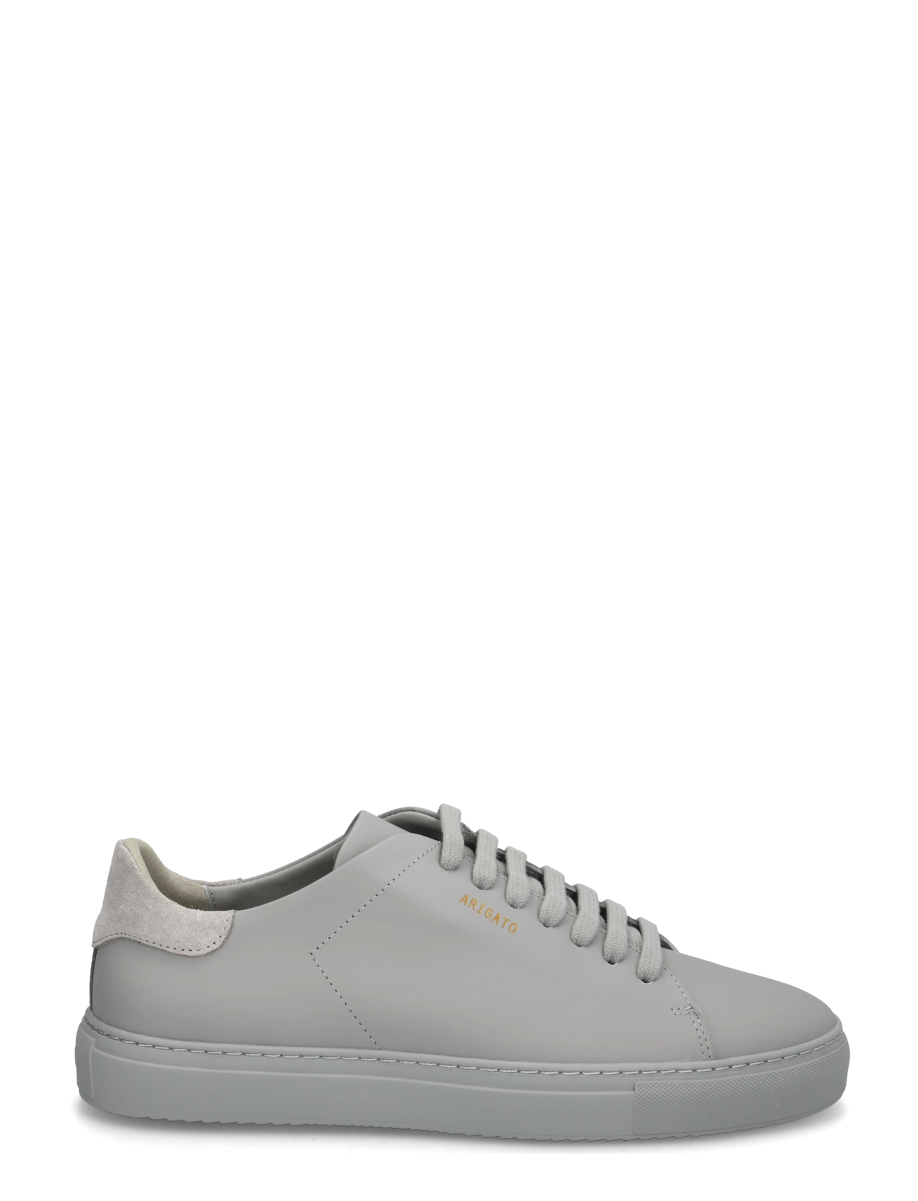 Axel Arigato - Clean 90 Sneaker - grey leather - 2