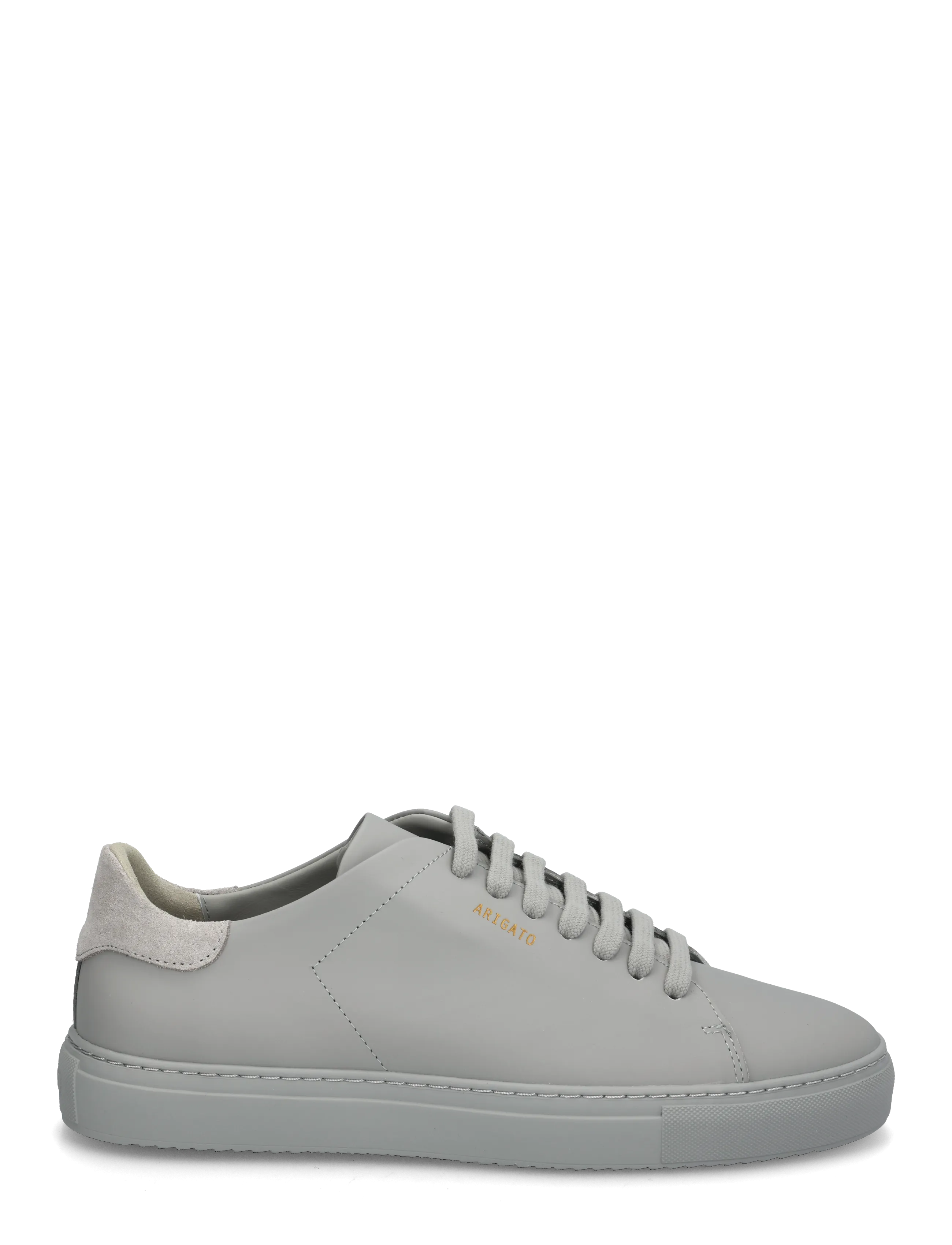 Axel Arigato - Clean 90 Sneaker - sneaker - grey leather - 2