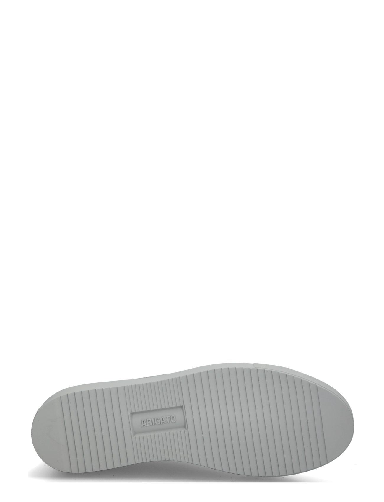 Axel Arigato - Clean 90 Sneaker - grey leather - 4
