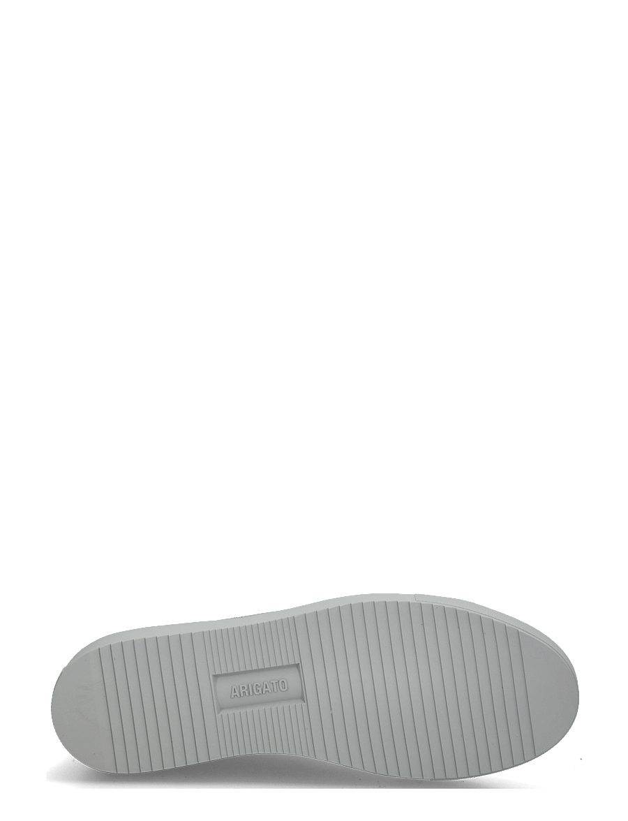 Axel Arigato - Clean 90 Sneaker - low-top sneaker - grey leather - 4