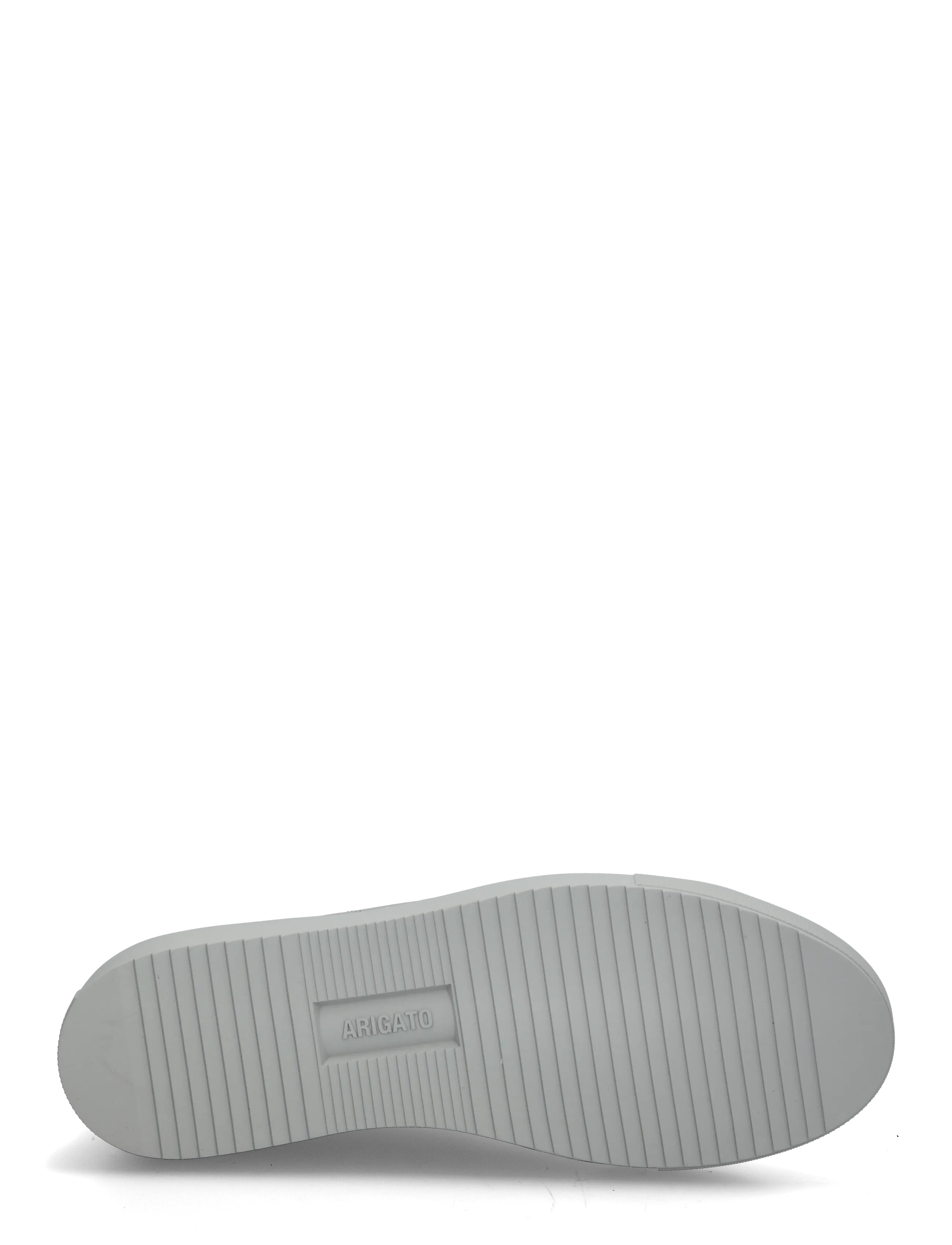 Axel Arigato - Clean 90 Sneaker - sneaker - grey leather - 4