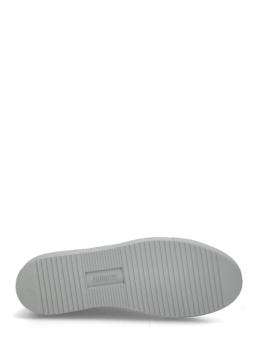 Axel Arigato - Clean 90 Sneaker - sneaker - grey leather - 4