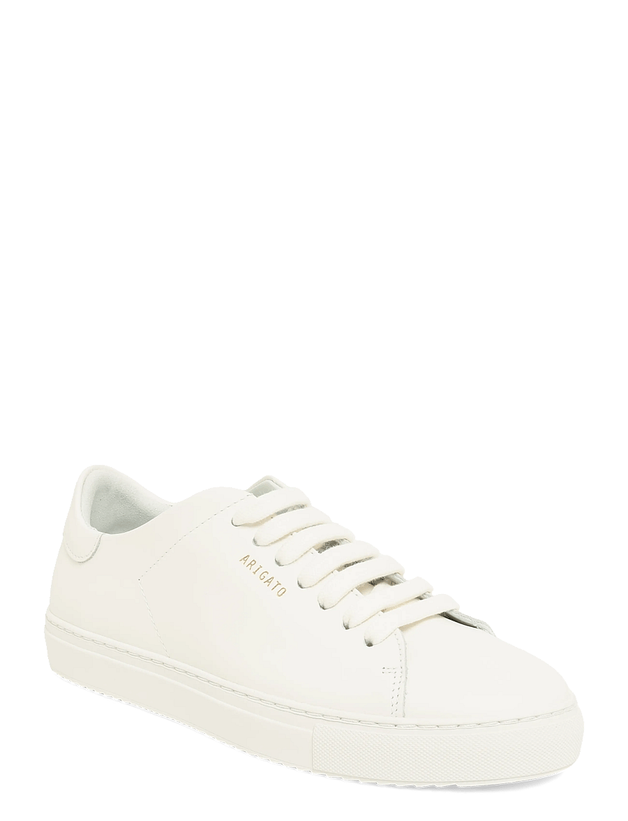 Axel Arigato - Clean 90 Sneaker - white - 0