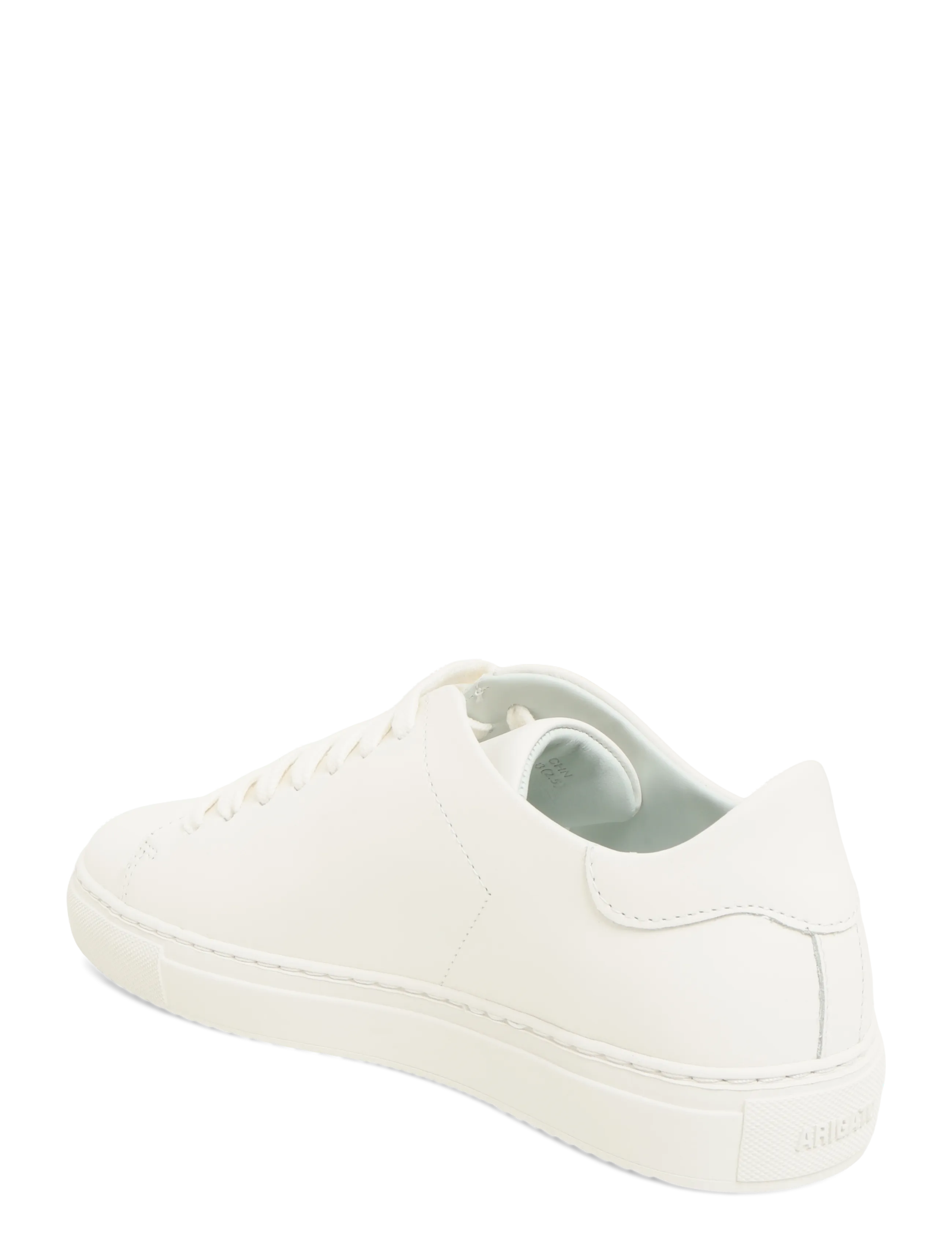 Axel Arigato - Clean 90 Sneaker - white - 1