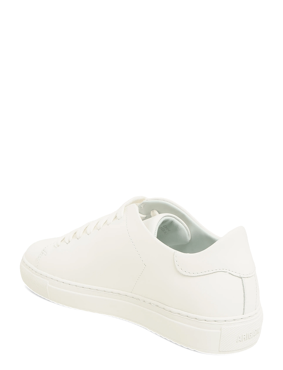 Axel Arigato - Clean 90 Sneaker - white - 1