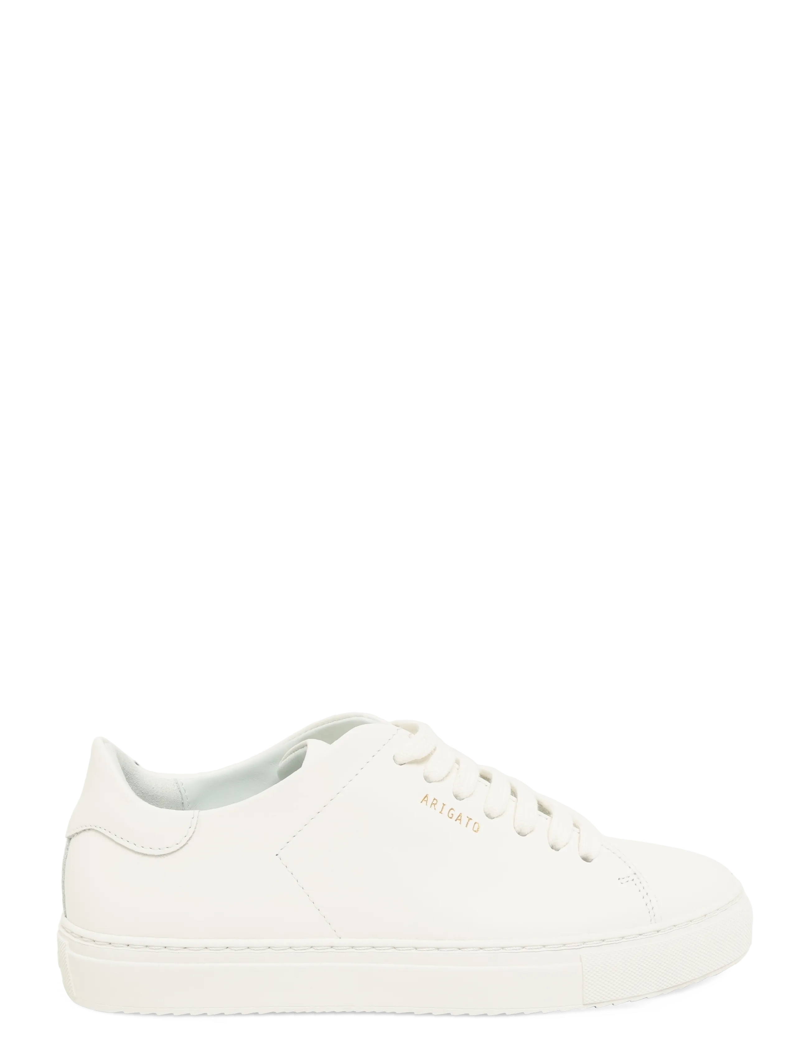 Axel Arigato - Clean 90 Sneaker - white - 2
