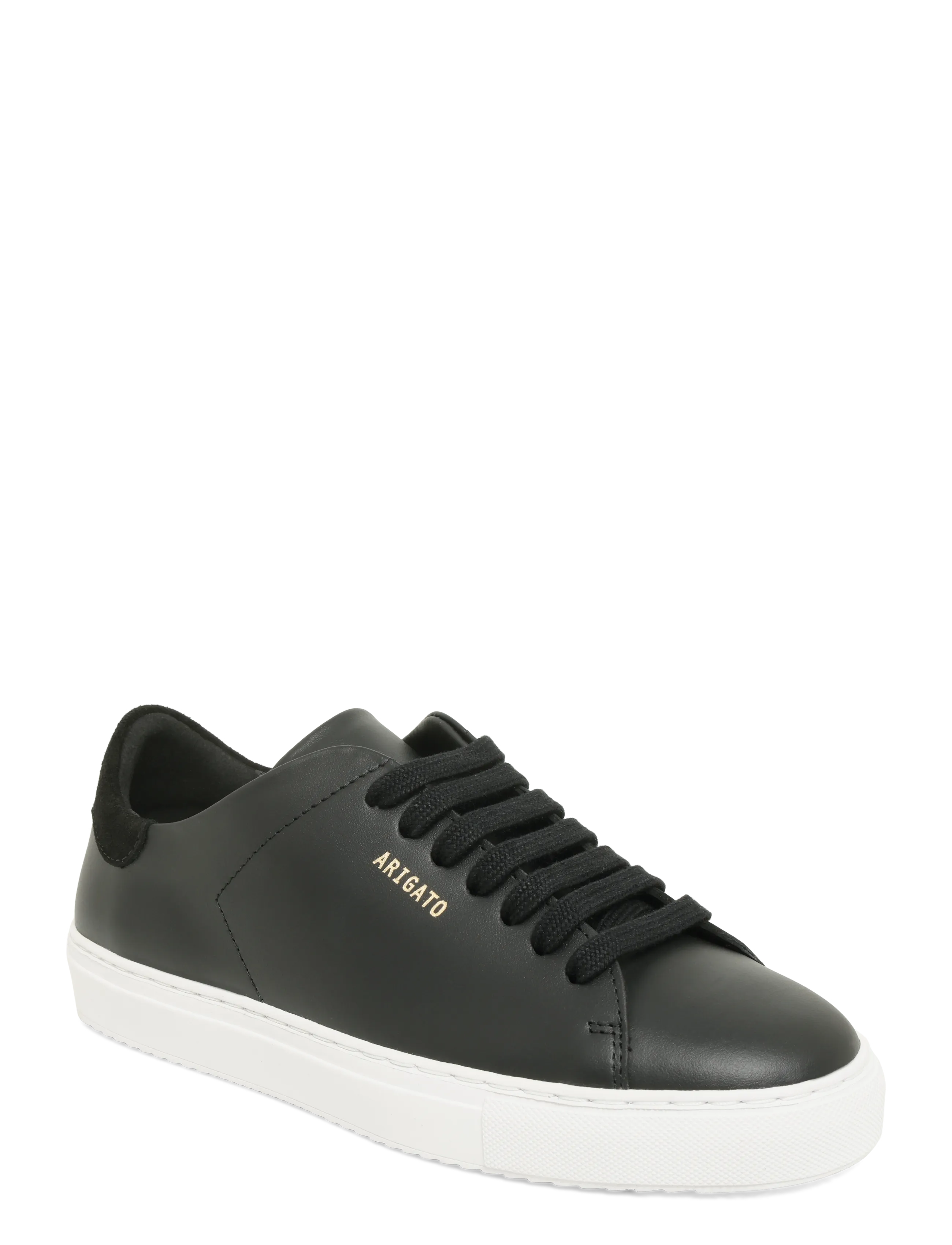 Axel Arigato Clean 90 Sneaker, 41, Sneakers, Schwarz - Low-top Frauen