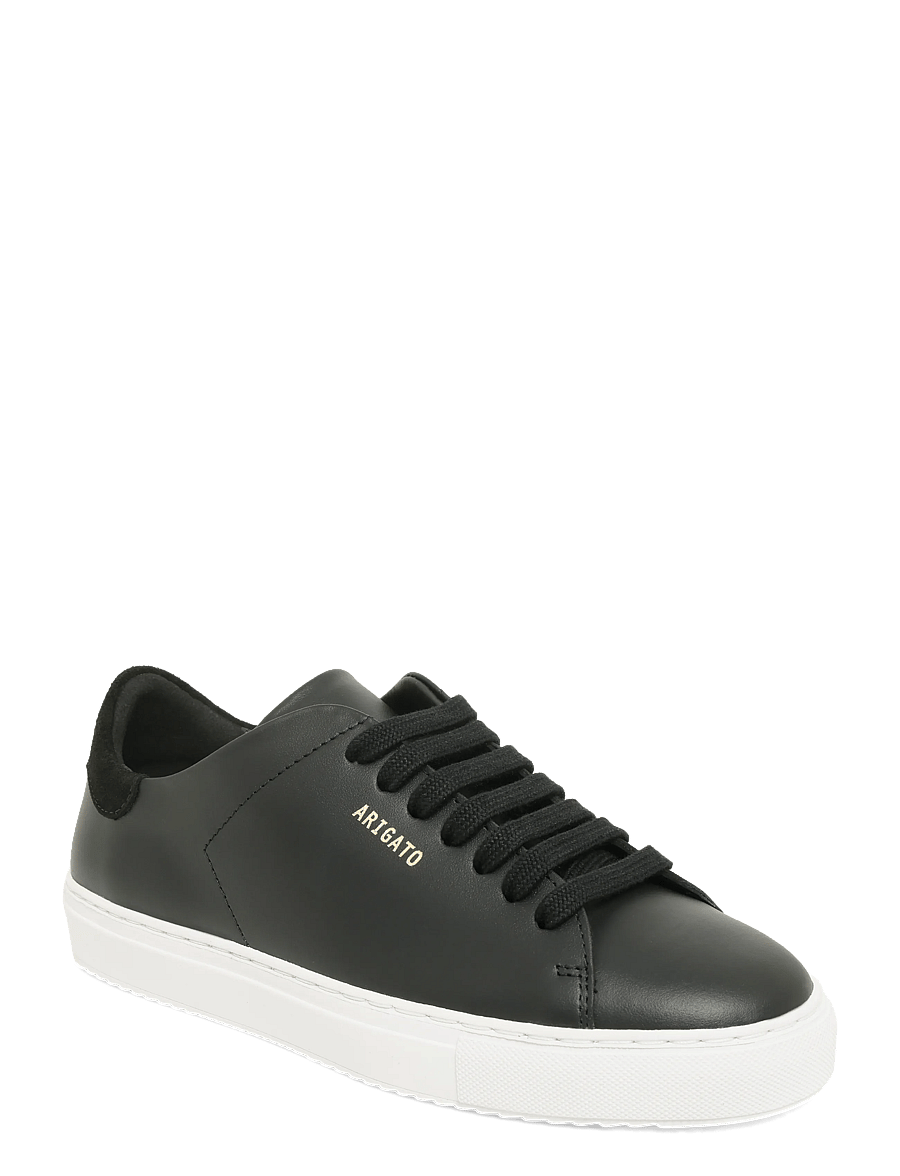 Axel Arigato - Clean 90 Sneaker - lave sneakers - black - 0