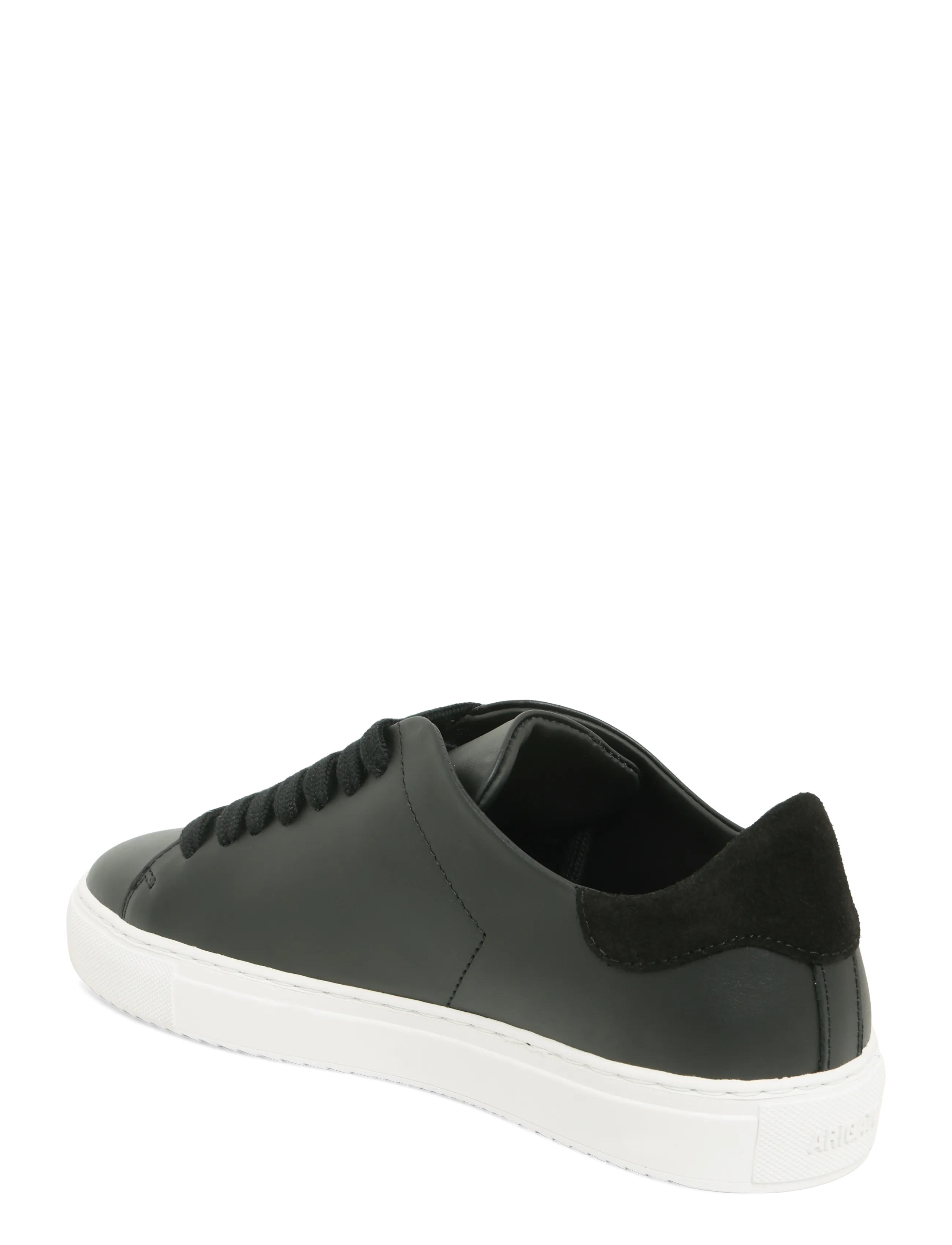 Axel Arigato - Clean 90 Sneaker - lave sneakers - black - 1