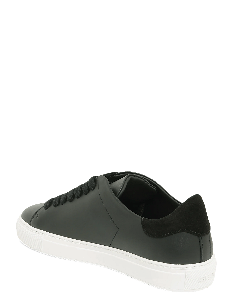 Axel Arigato - Clean 90 Sneaker - lave sneakers - black - 1