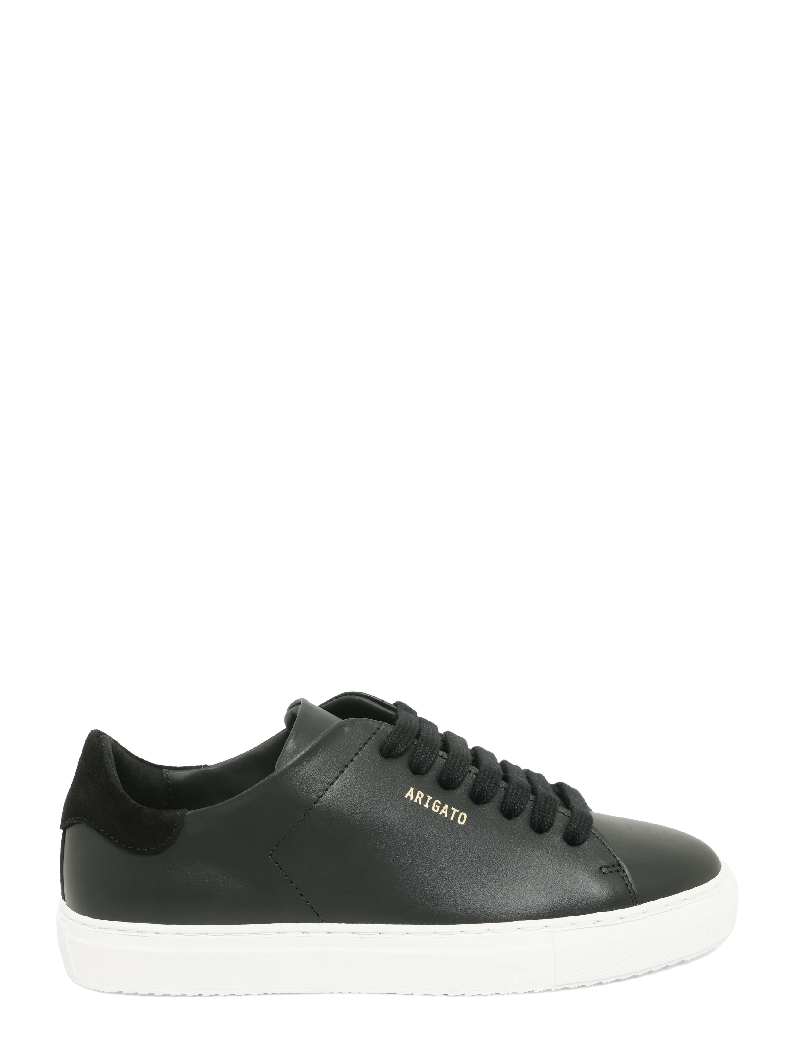 Axel Arigato - Clean 90 Sneaker - lave sneakers - black - 2