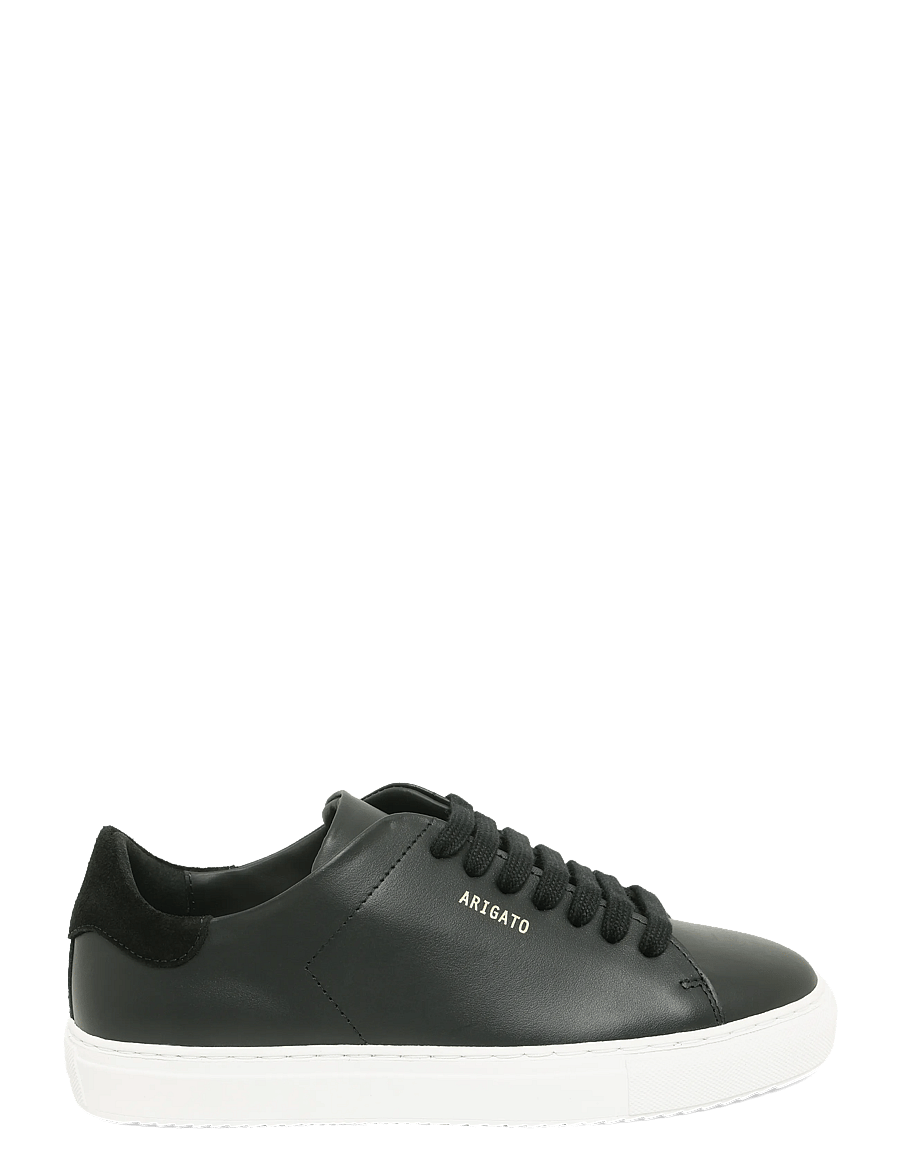 Axel Arigato - Clean 90 Sneaker - lave sneakers - black - 2
