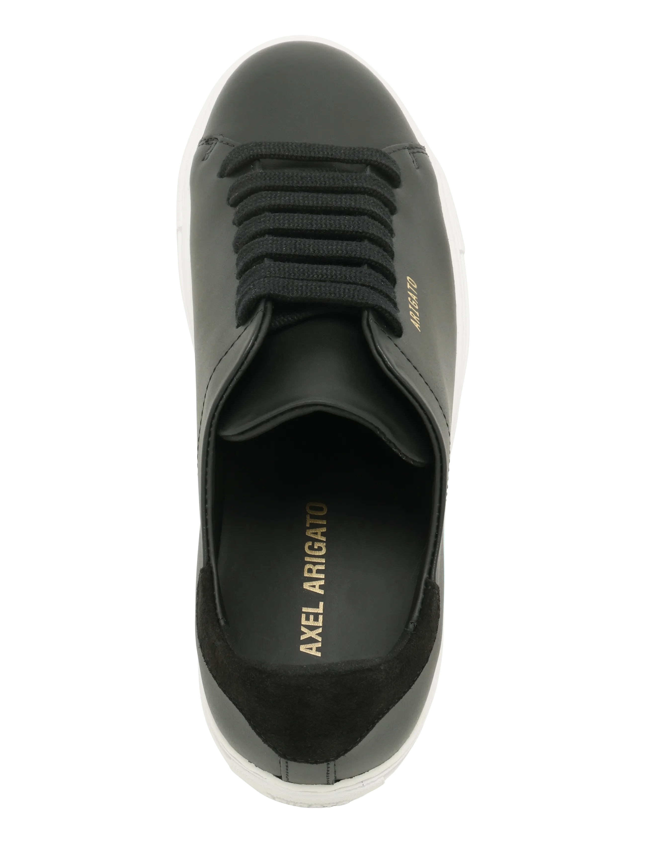 Axel Arigato - Clean 90 Sneaker - lave sneakers - black - 3