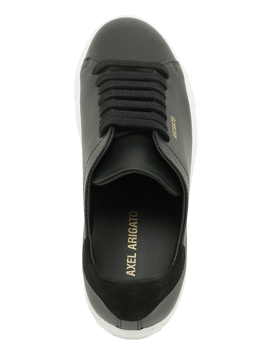 Axel Arigato - Clean 90 Sneaker - lave sneakers - black - 3