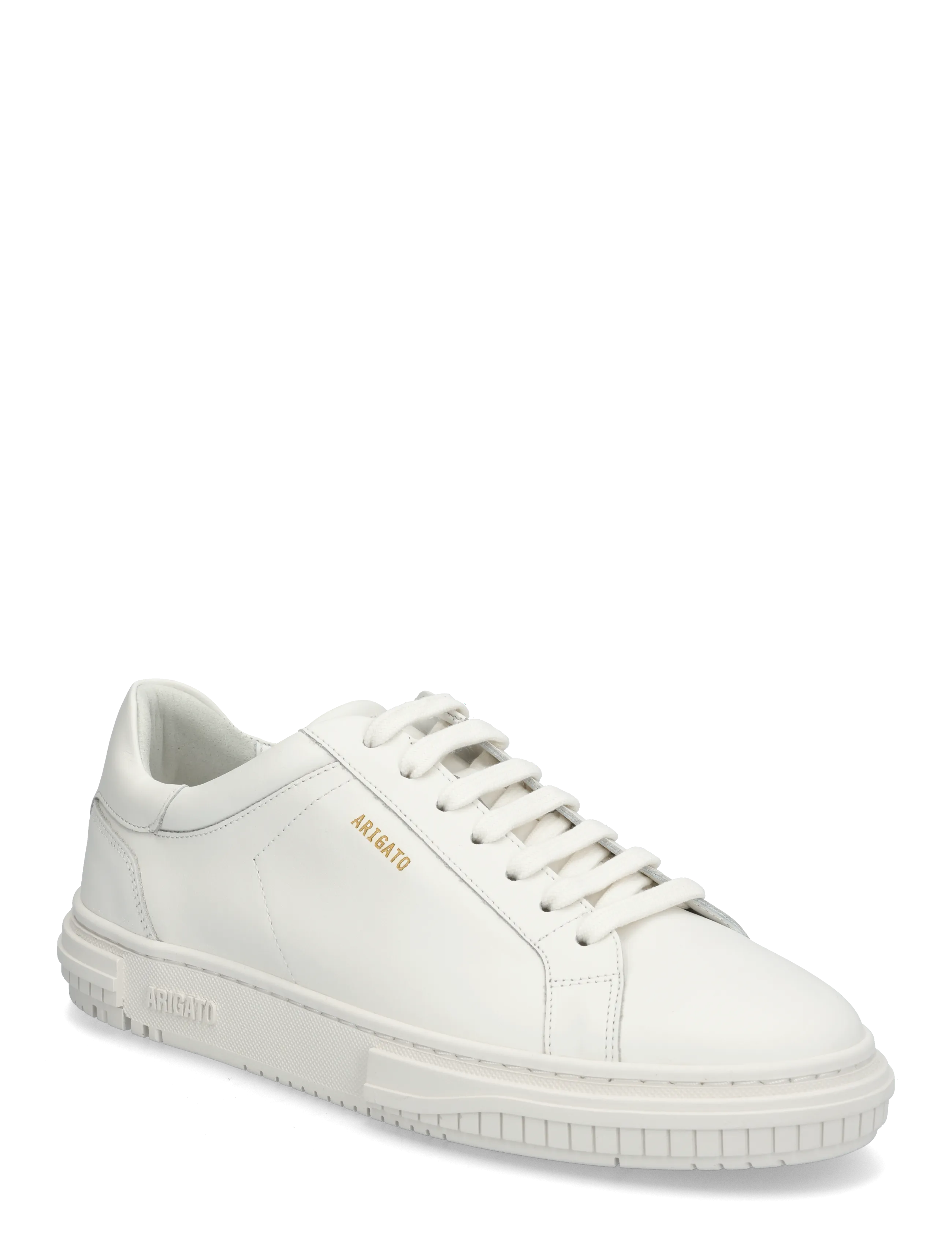 Axel Arigato Atlas Sneaker - Sneakers - WHITE / white