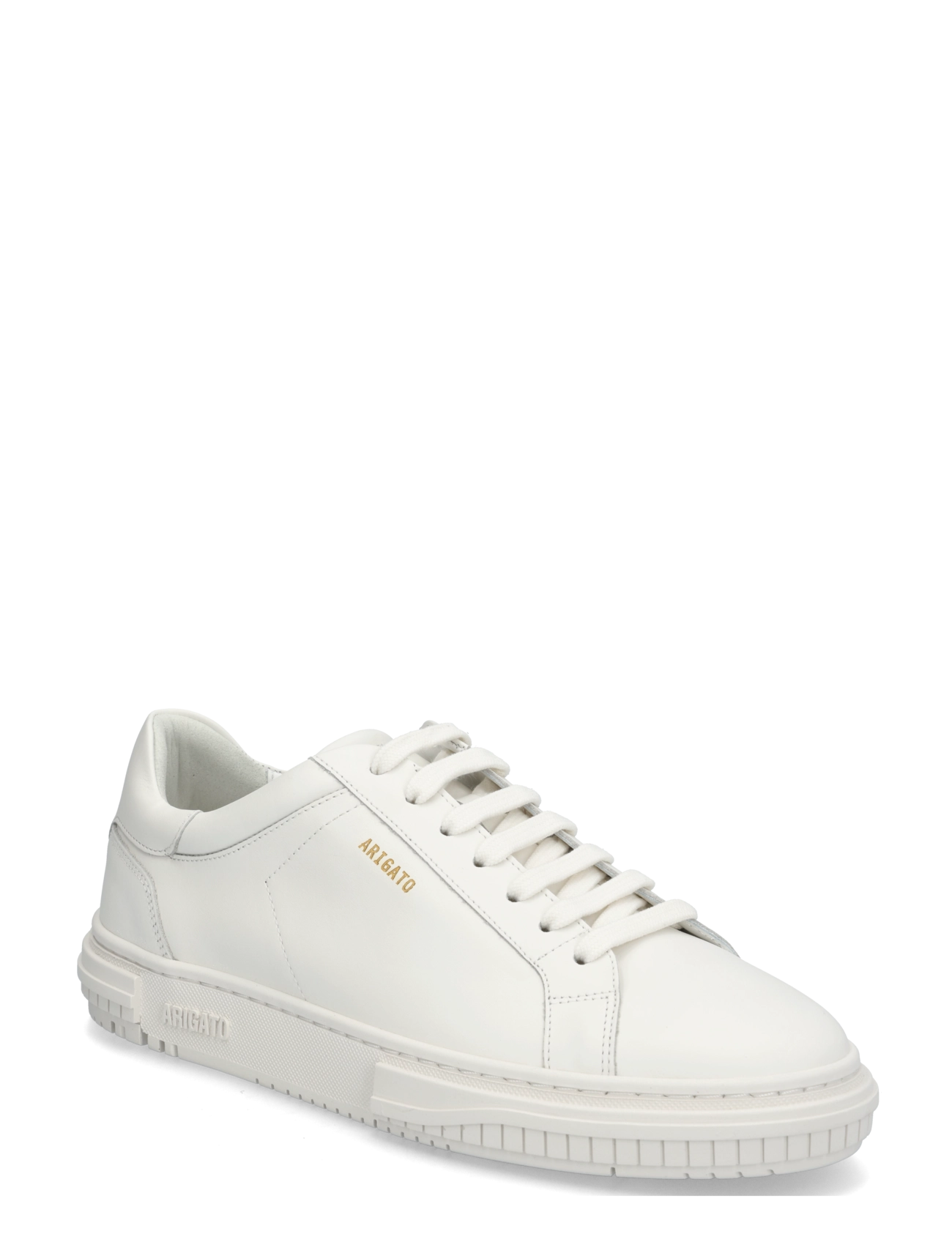 Axel Arigato Atlas Sneaker - Schuhe - WHITE / white
