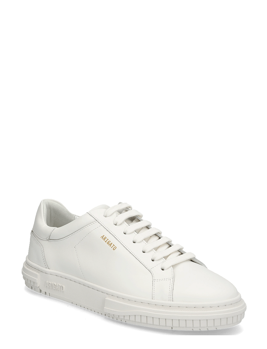 Axel Arigato - Atlas Sneaker - low-top sneaker - white - 0