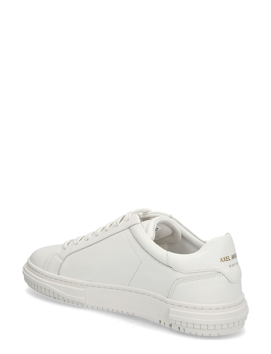 Axel Arigato - Atlas Sneaker - low-top sneaker - white - 1