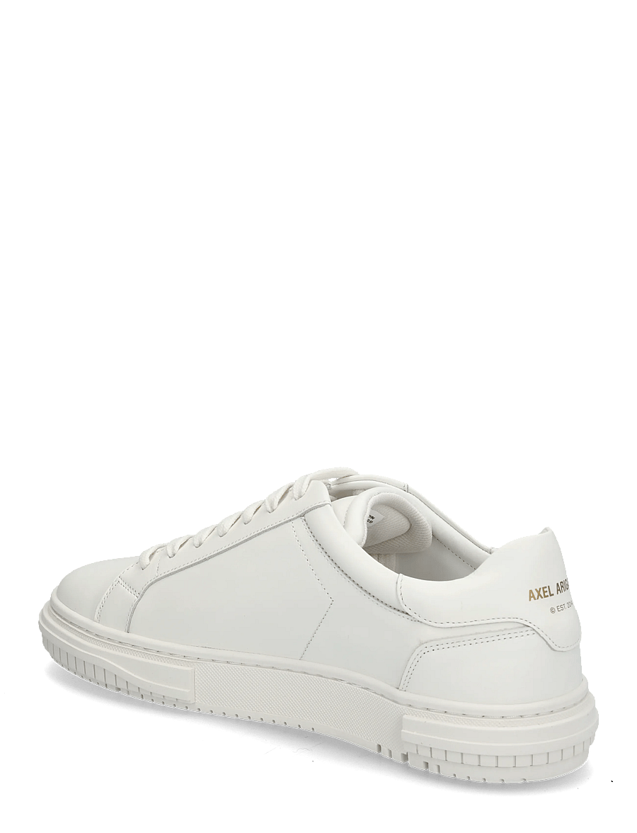 Axel Arigato - Atlas Sneaker - sneakers - white - 1